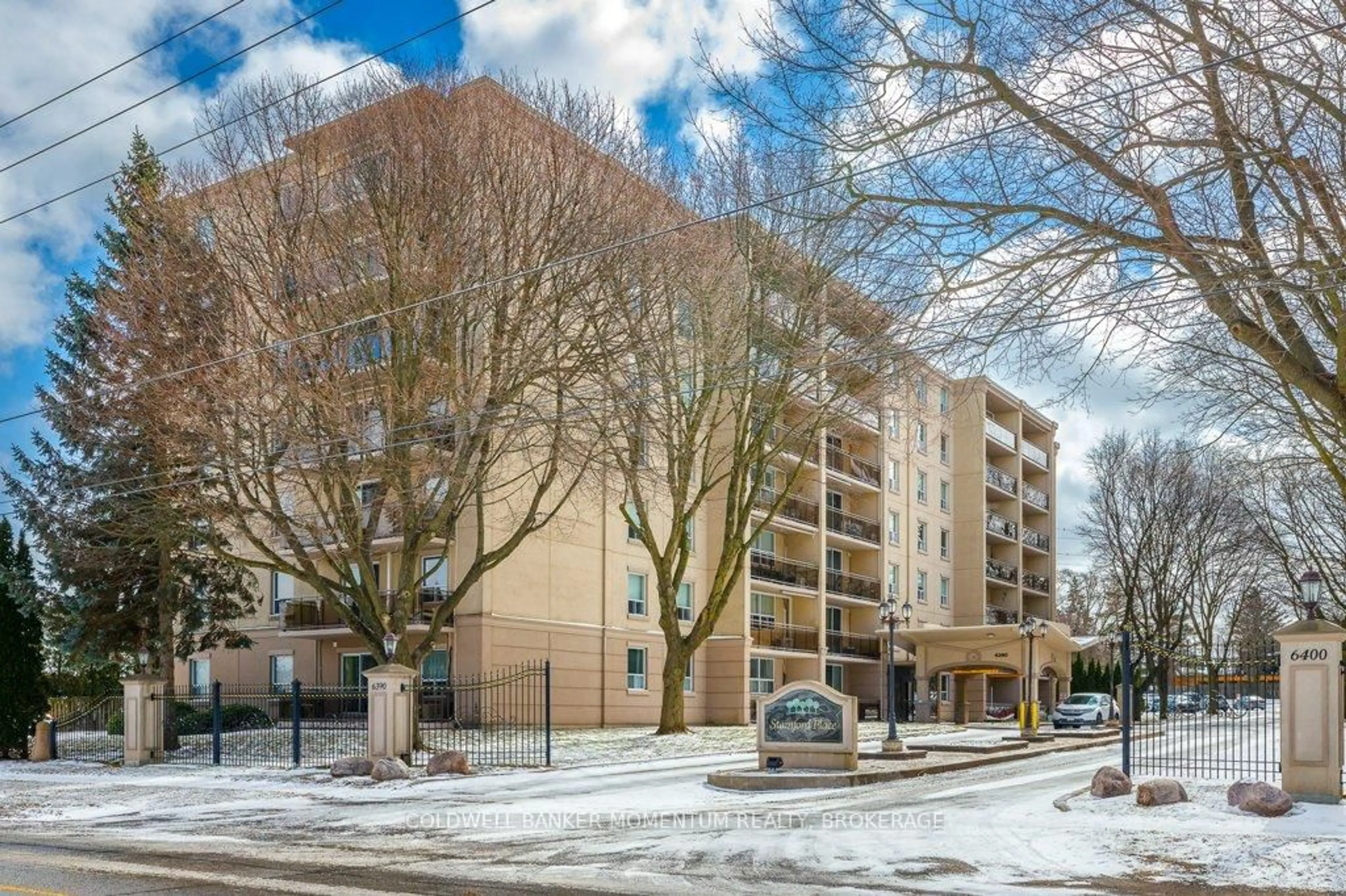 Unknown for 6390 Huggins St #201, Niagara Falls Ontario L2J 1H1