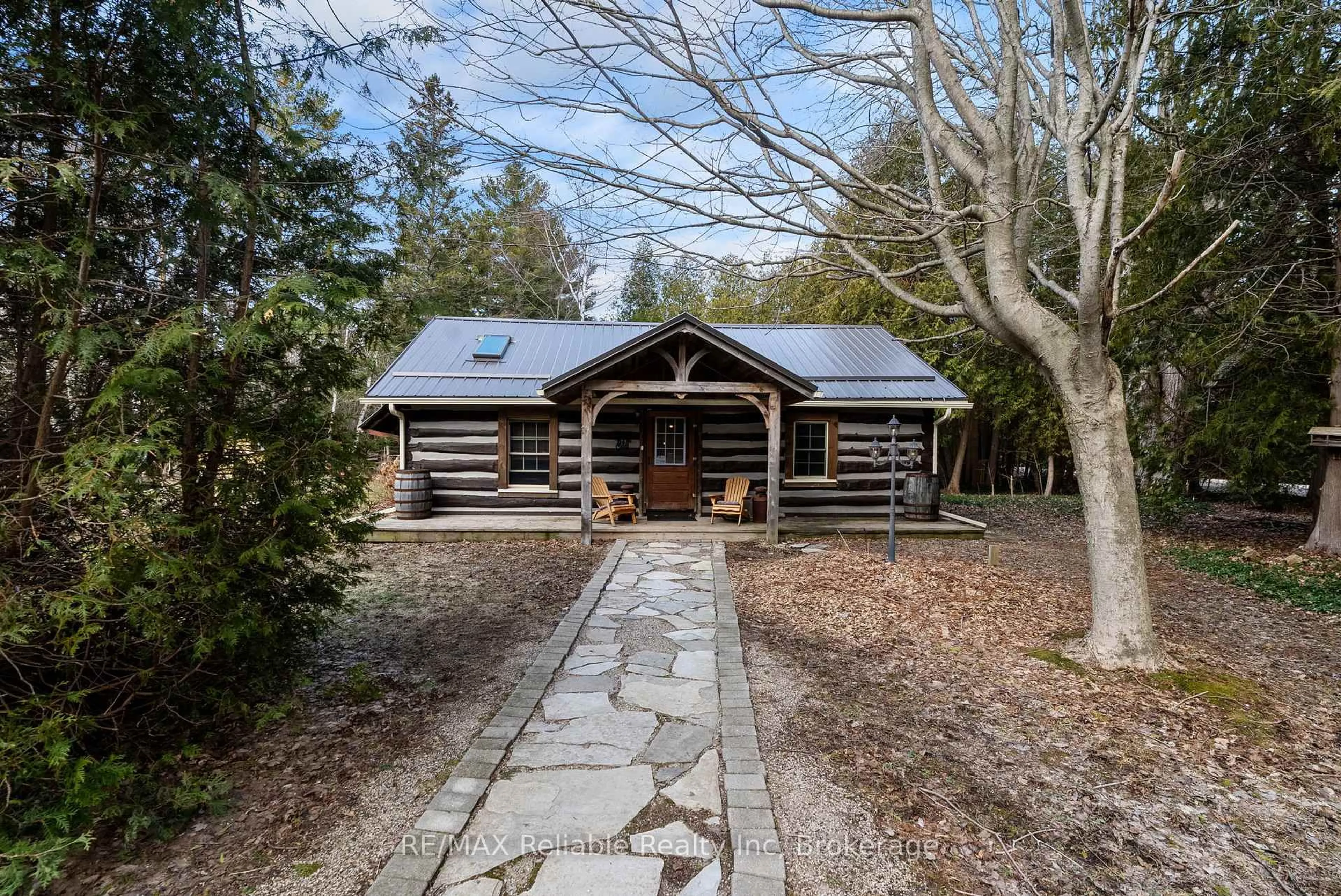 Unknown for 79629 Watson Dr, Central Huron Ontario N7A 3X8