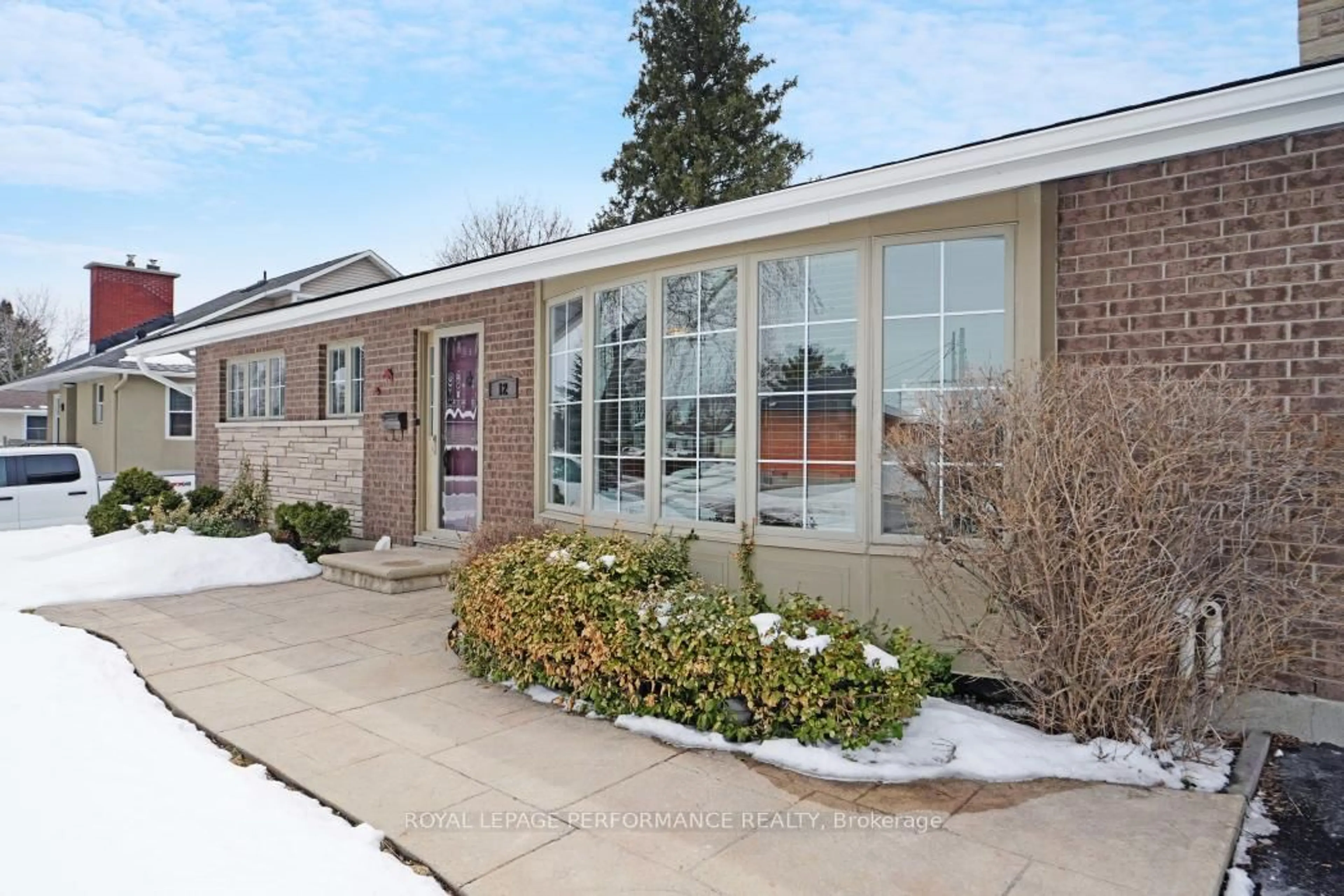 Unknown for 12 Willeth Ave, Ottawa Ontario K2E 5C1