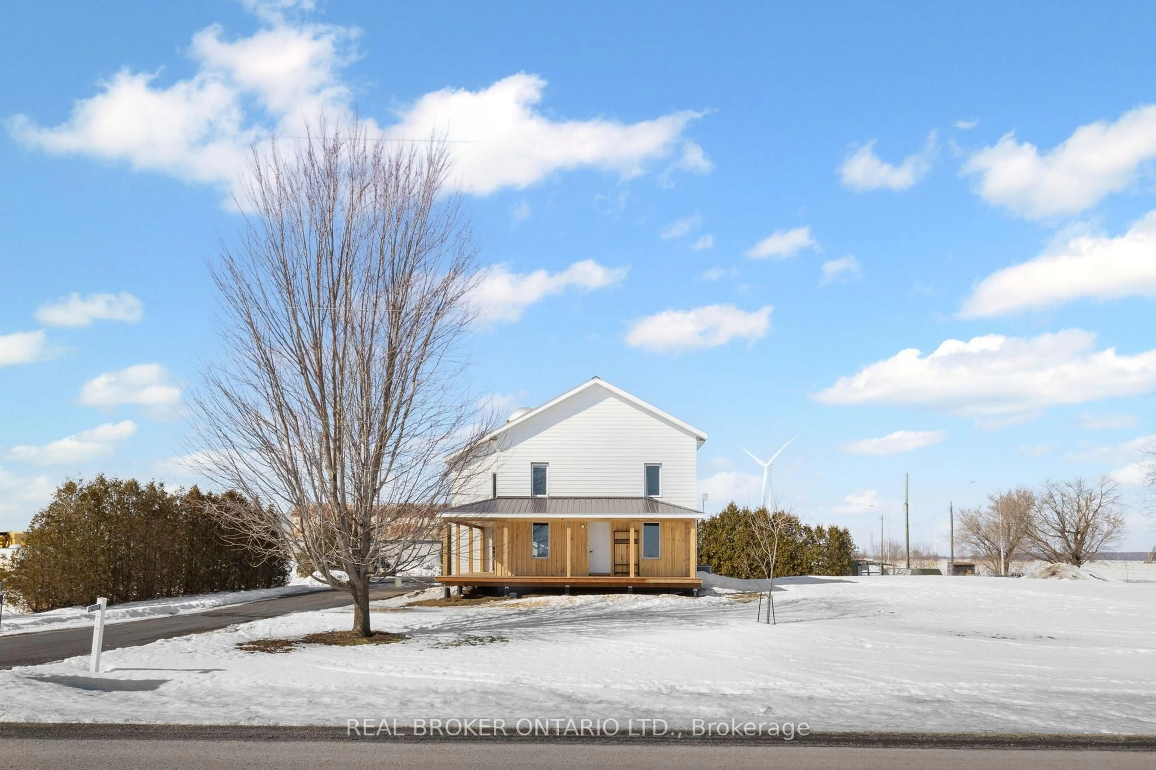 Unknown for 10969 Gilmour Rd, South Dundas Ontario K0C 1C0