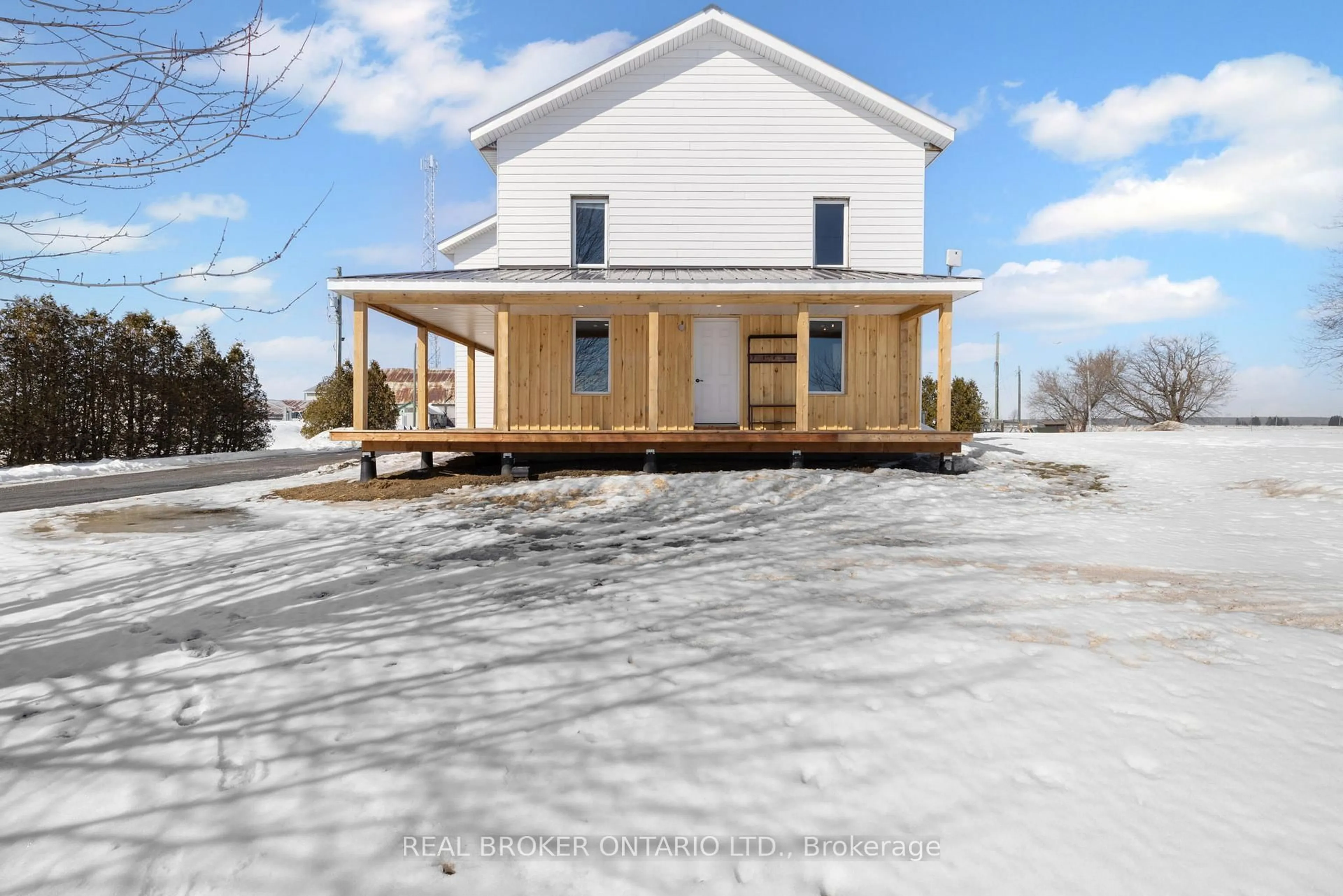 Unknown for 10969 Gilmour Rd, South Dundas Ontario K0C 1C0