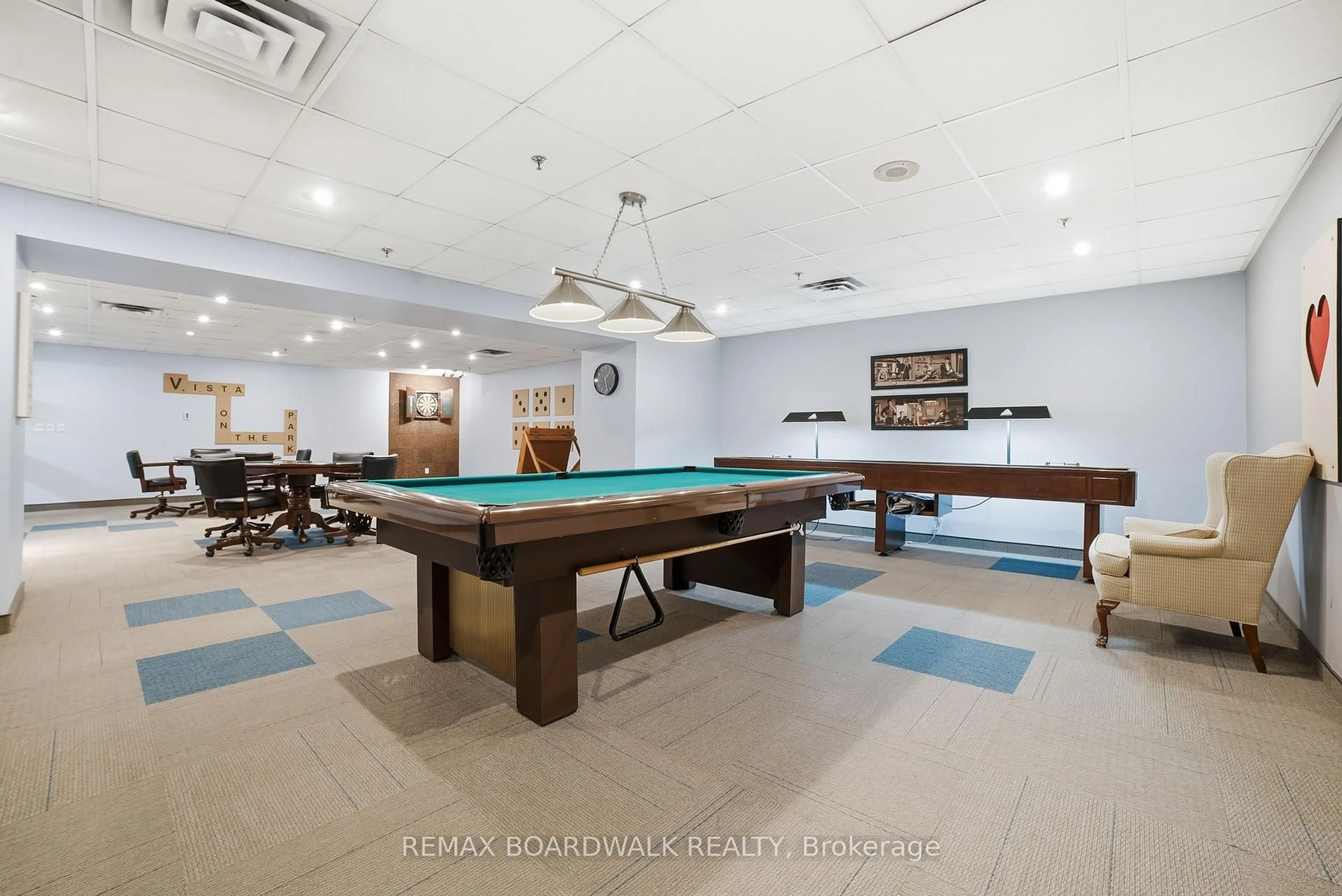 Pool for 1705 Playfair Dr #1408, Ottawa Ontario K1H 8P6