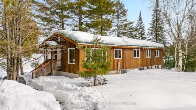 2411 Soyers Lake Rd, Dysart et al 2