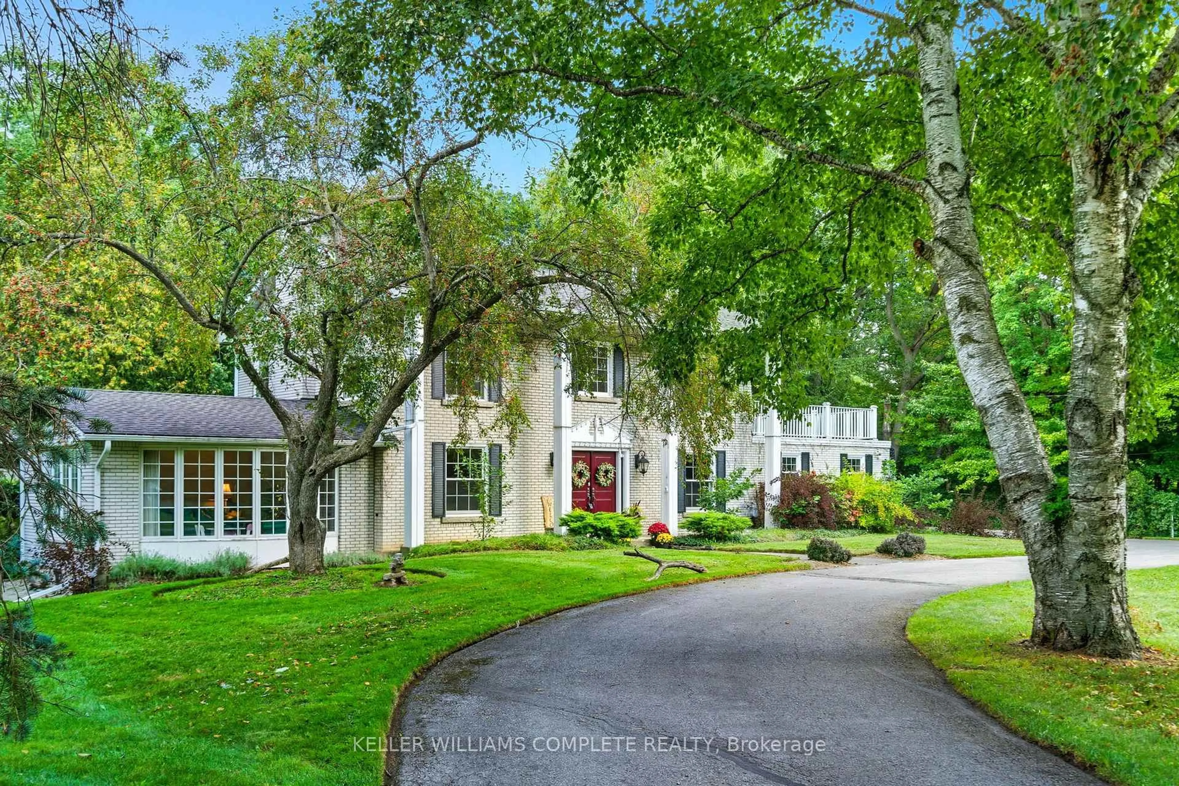 Unknown for 345 Jerseyville Rd, Hamilton Ontario L9G 5C3