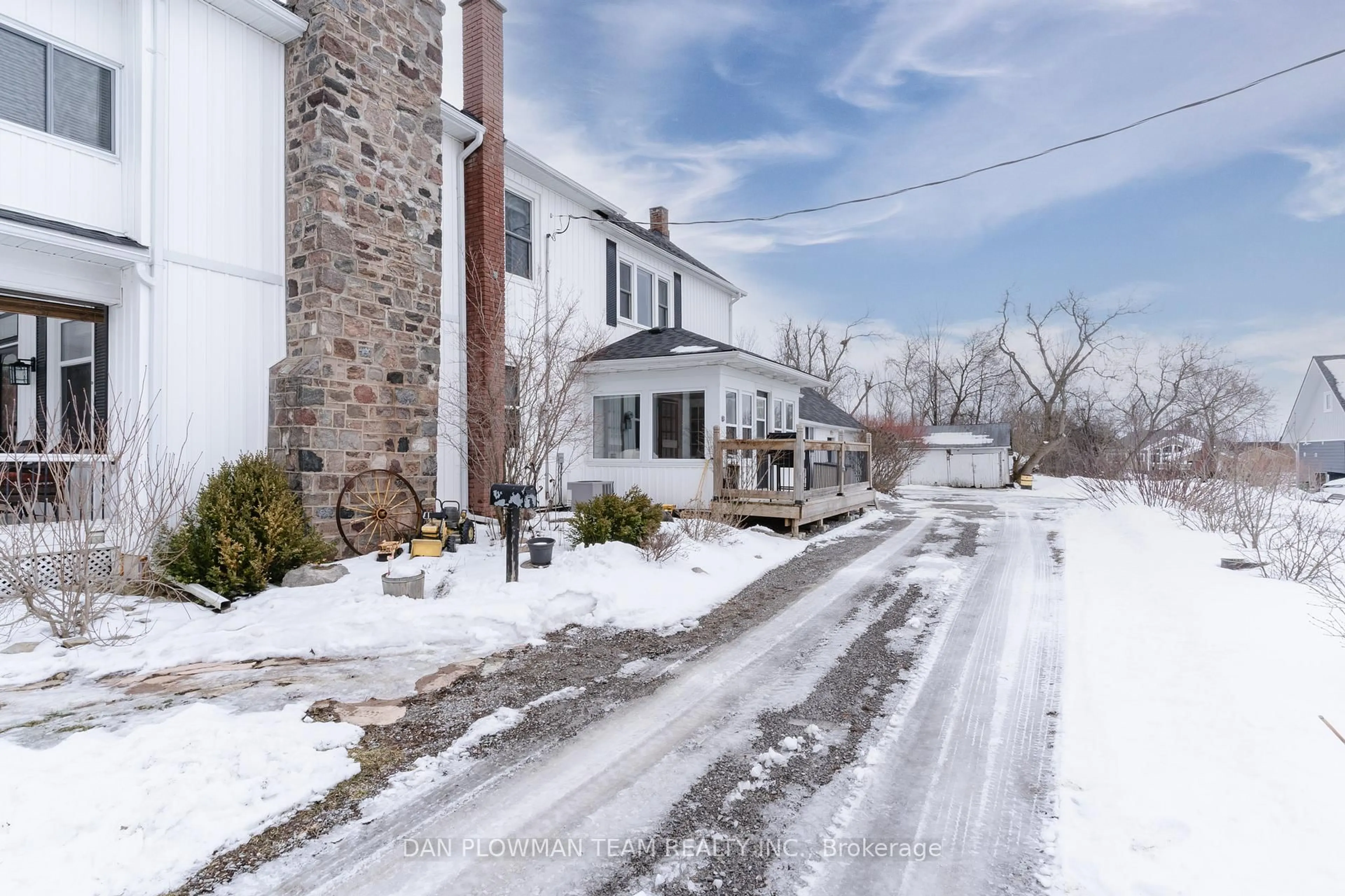 Unknown for 48 Dunn St, Kawartha Lakes Ontario K0M 1A0