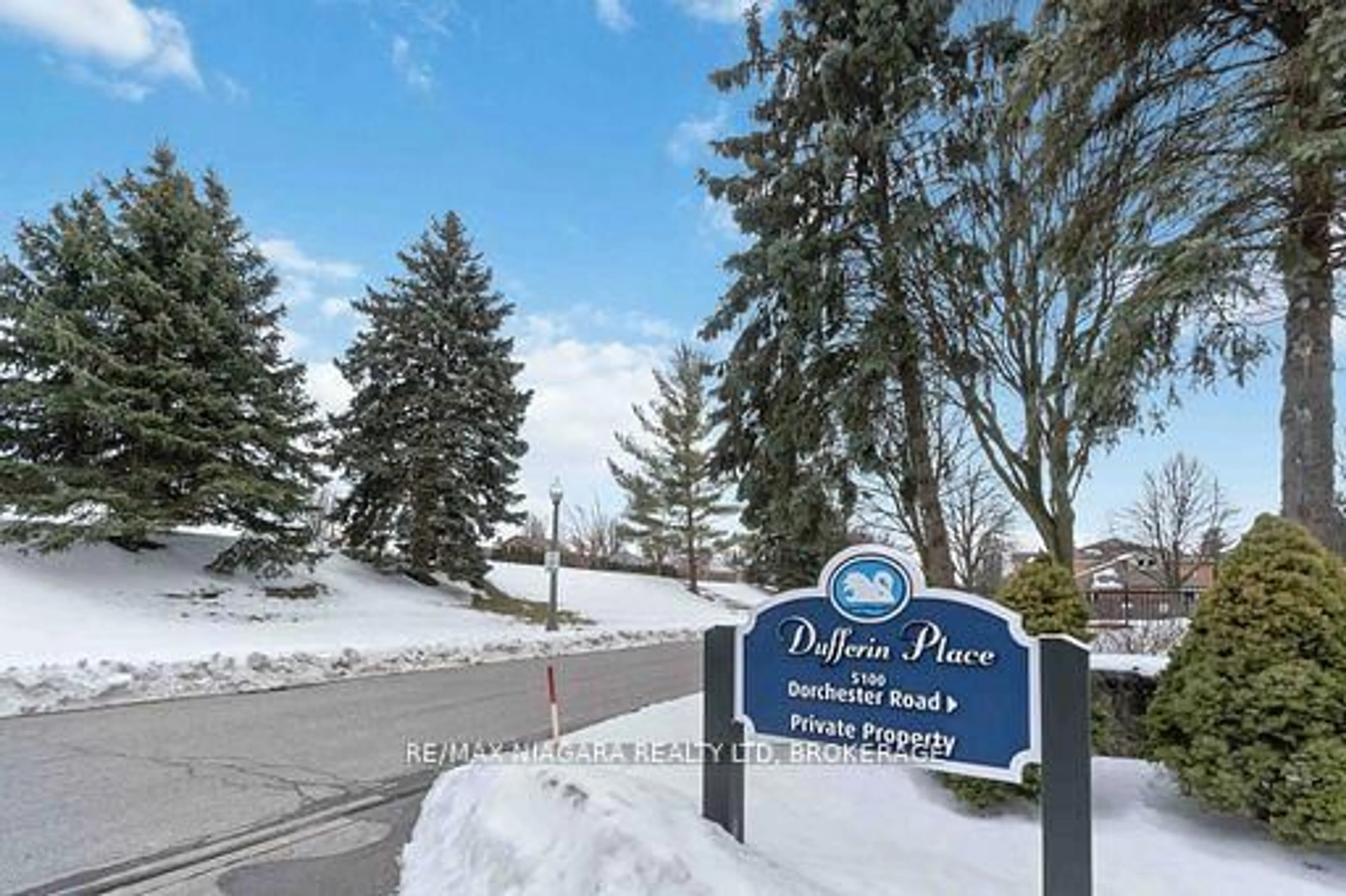 Unknown for 5100 Dorchester Rd #210, Niagara Falls Ontario L2E 7H4