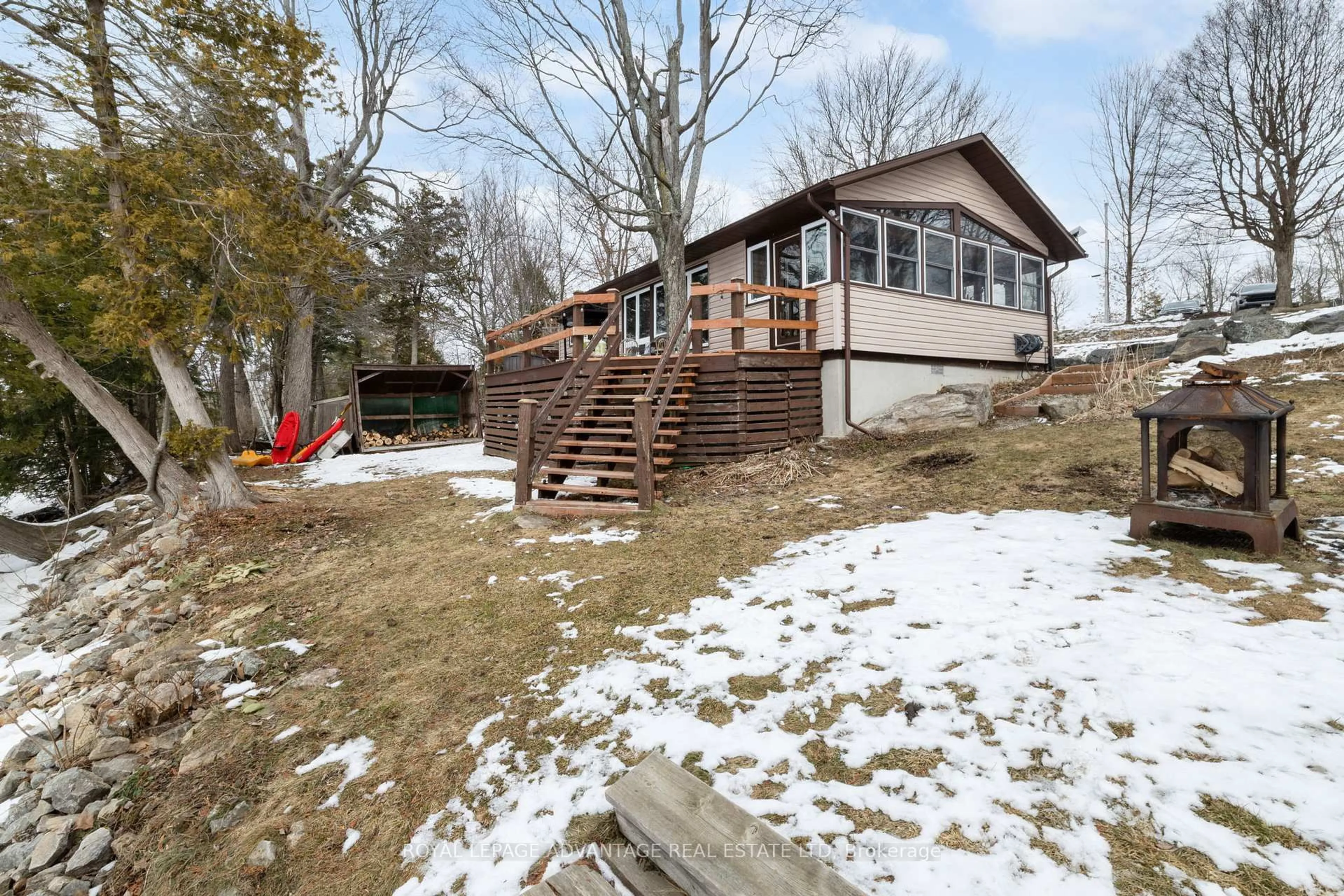 Unknown for 64 B12 Rd, Rideau Lakes Ontario K0G 1L0