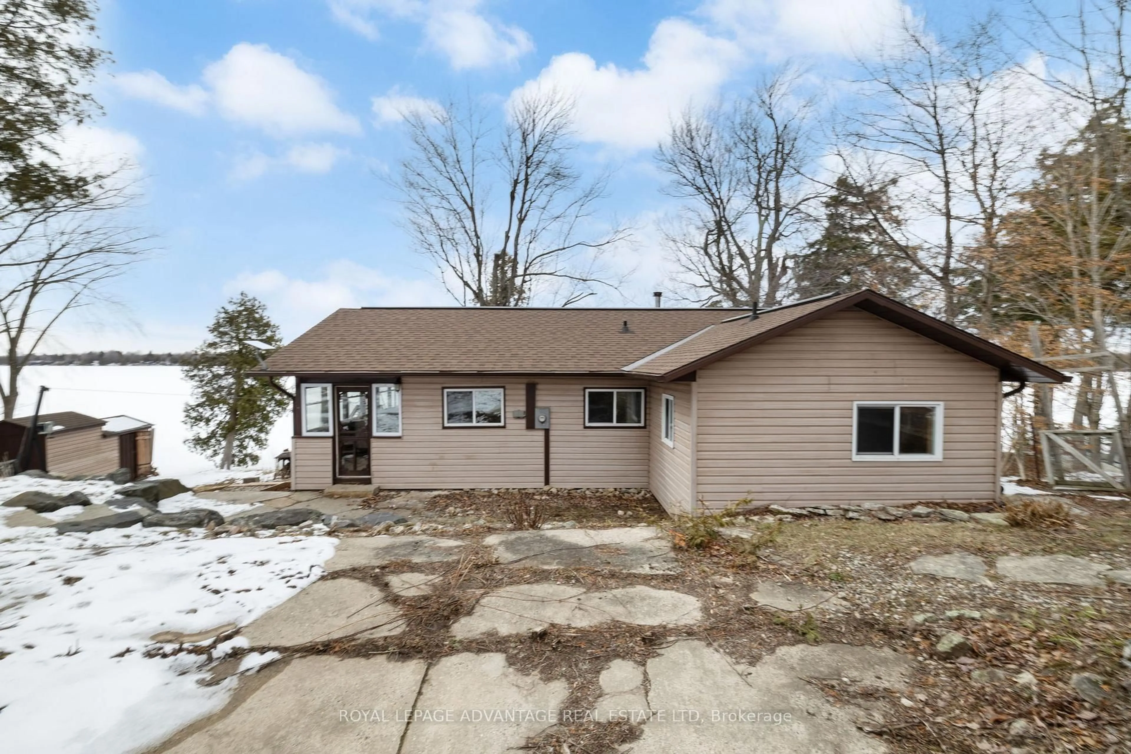 Unknown for 64 B12 Rd, Rideau Lakes Ontario K0G 1L0