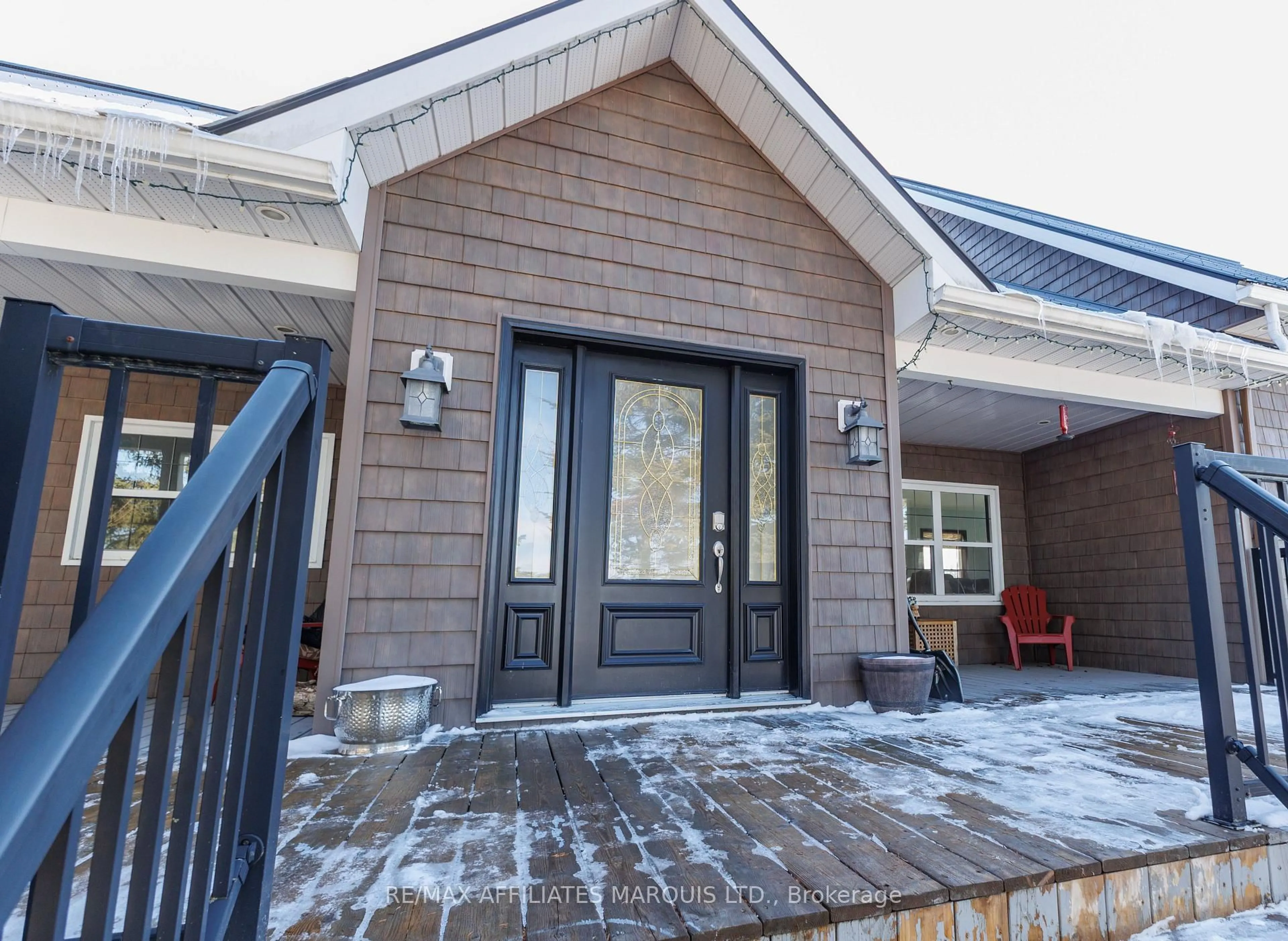 Unknown for 1850 Ridge Rd, Champlain Ontario L0L 2L0