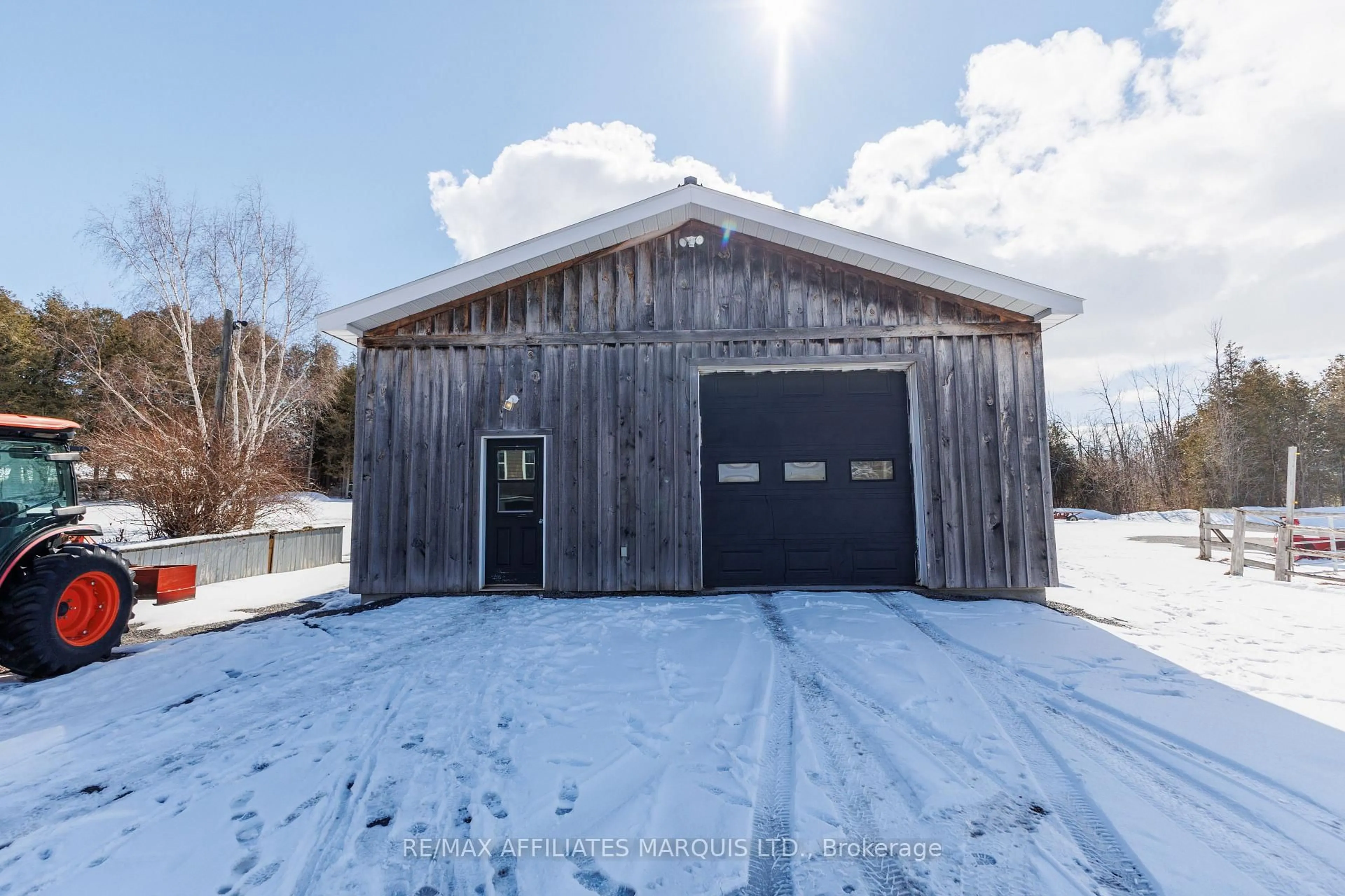 Unknown for 1850 Ridge Rd, Champlain Ontario L0L 2L0