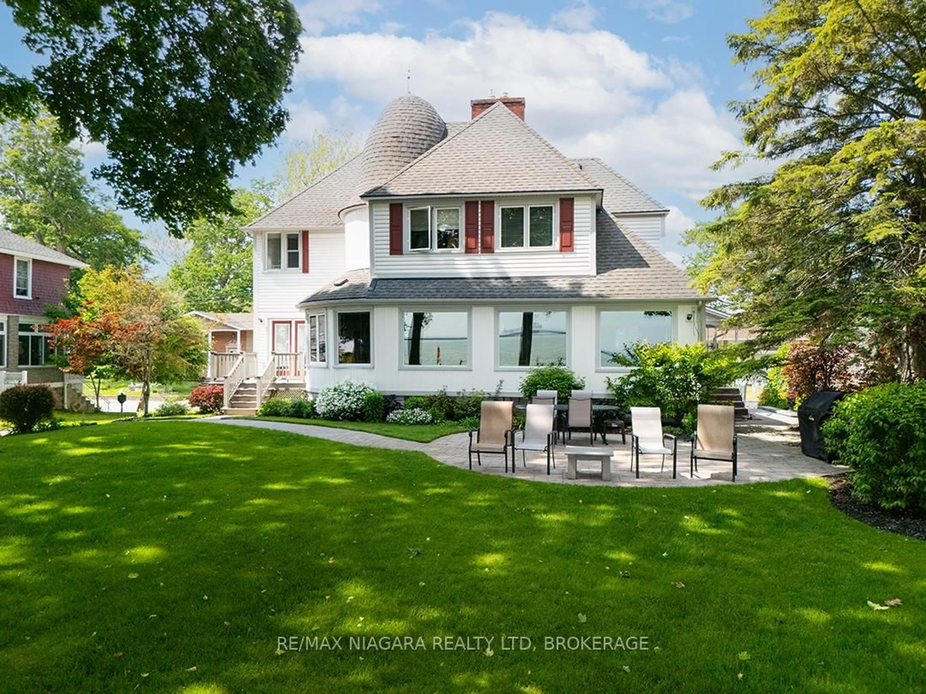 Unknown for 101 Tennessee Ave, Port Colborne Ontario L3K 2R8