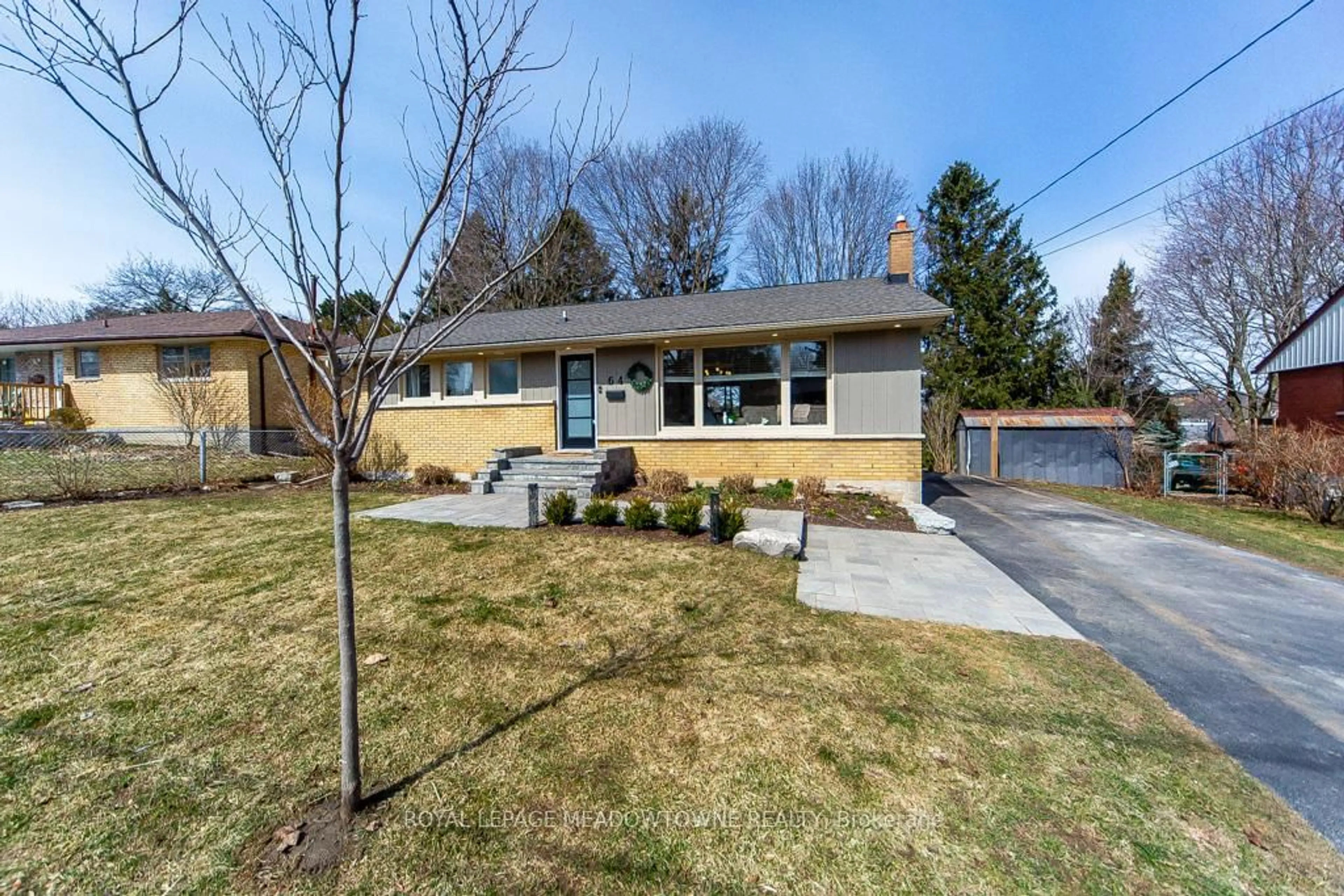 Unknown for 64 Dumbarton St, Guelph Ontario N1E 3T6