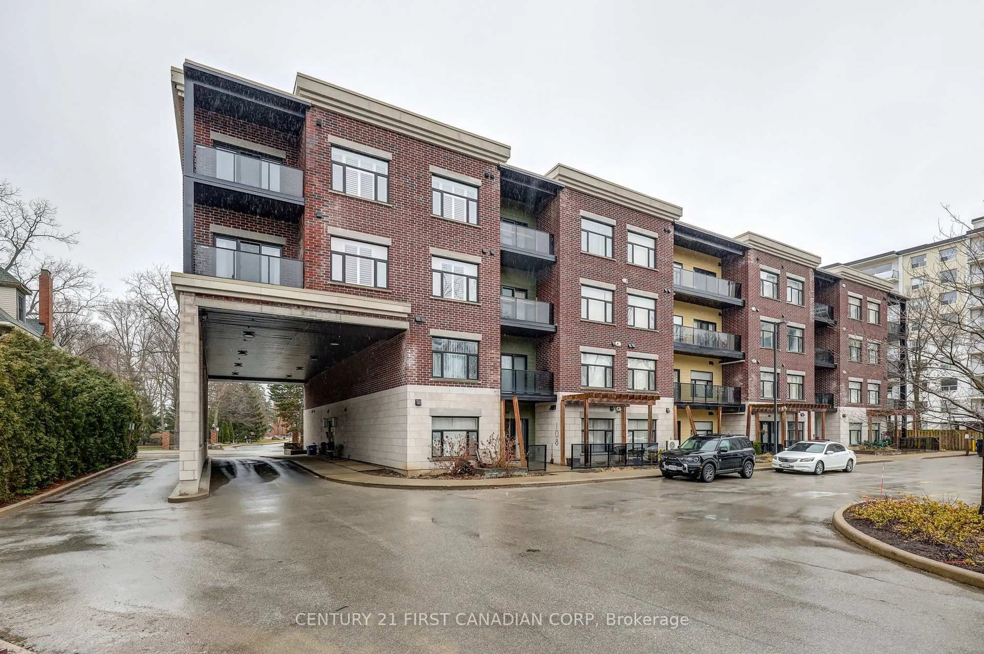 Unknown for 89 RIDOUT St #410, London South Ontario N6C 3X2