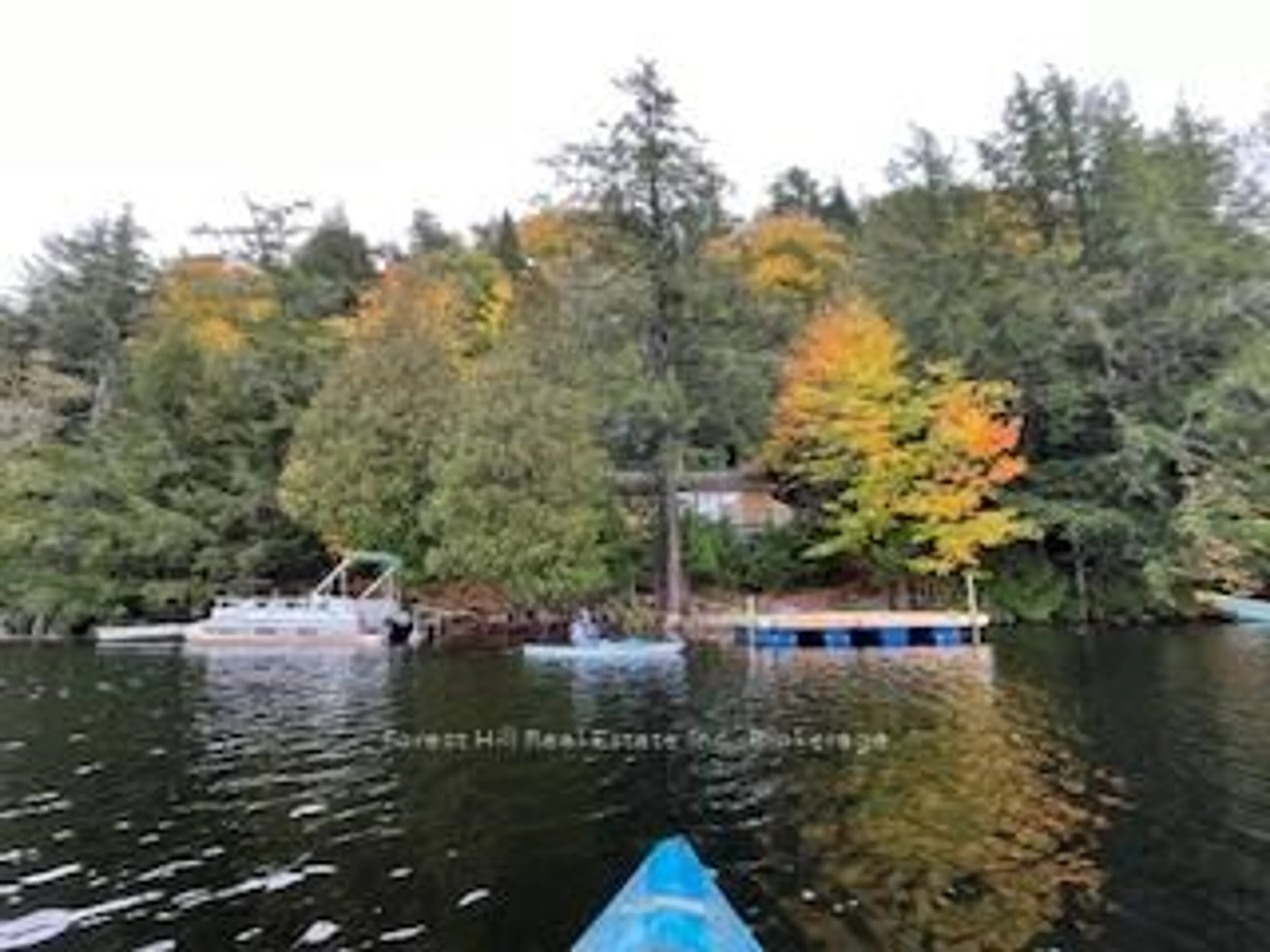 Blurry image for 1168 Inspiration Dr, Algonquin Highlands Ontario P0A 1E0