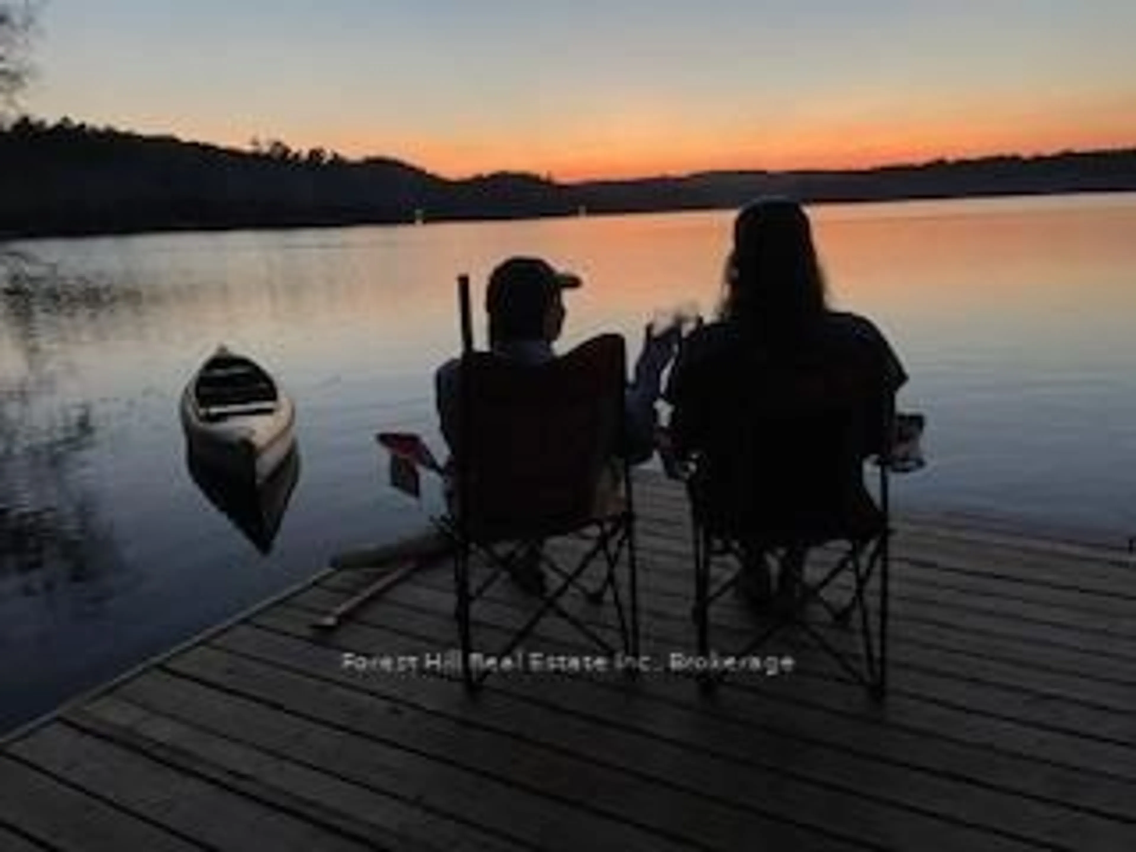 Unknown for 1168 Inspiration Dr, Algonquin Highlands Ontario P0A 1E0