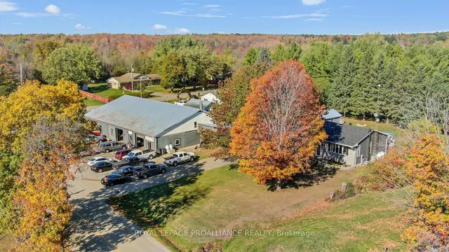 2597 North Campbell Rd, Augusta 2