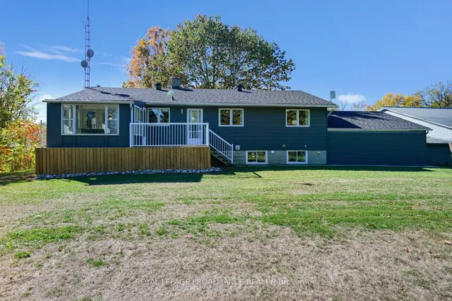 2597 North Campbell Rd, Augusta 3