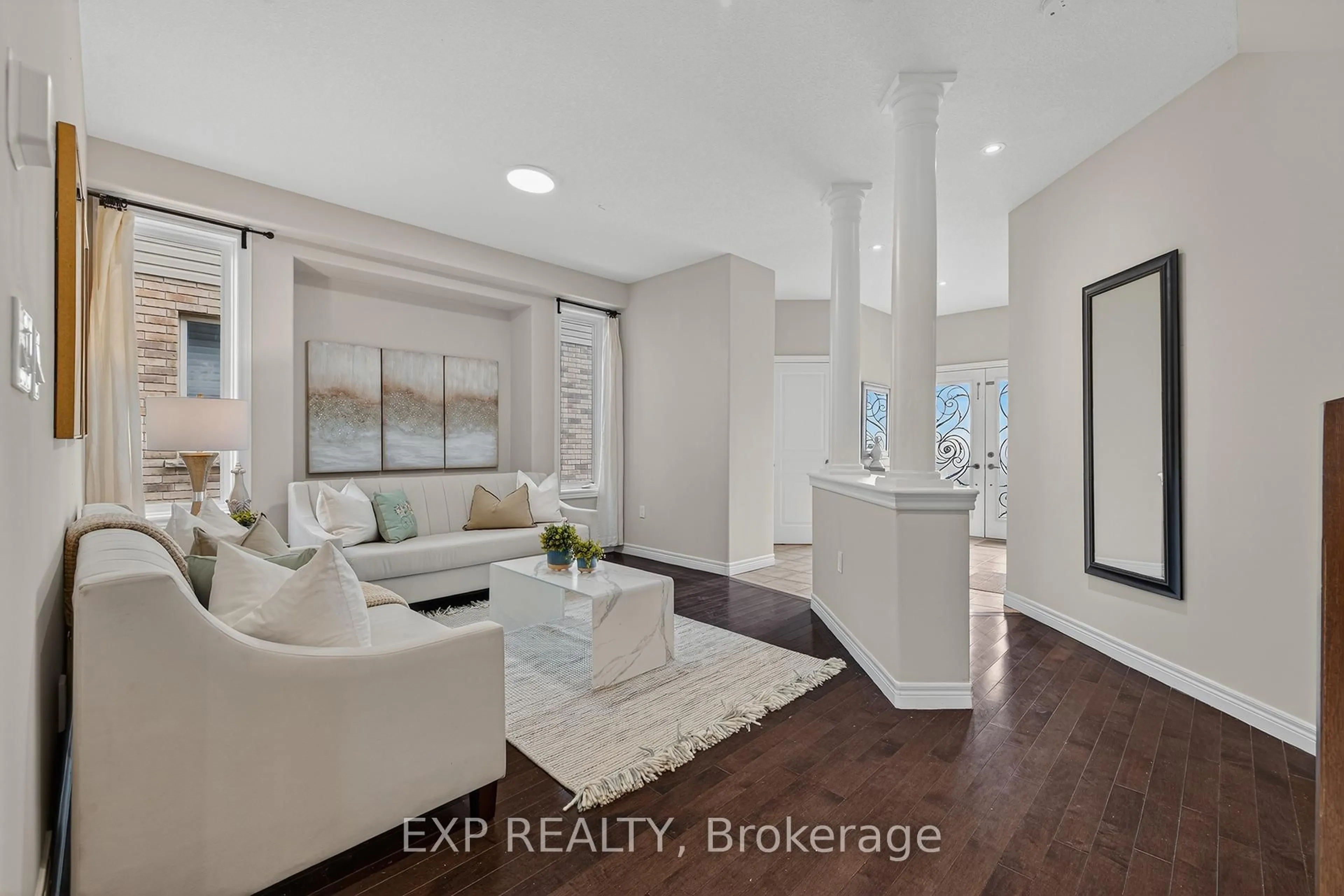 Unknown for 100 Garinger Cres, Hamilton Ontario L0R 1C0