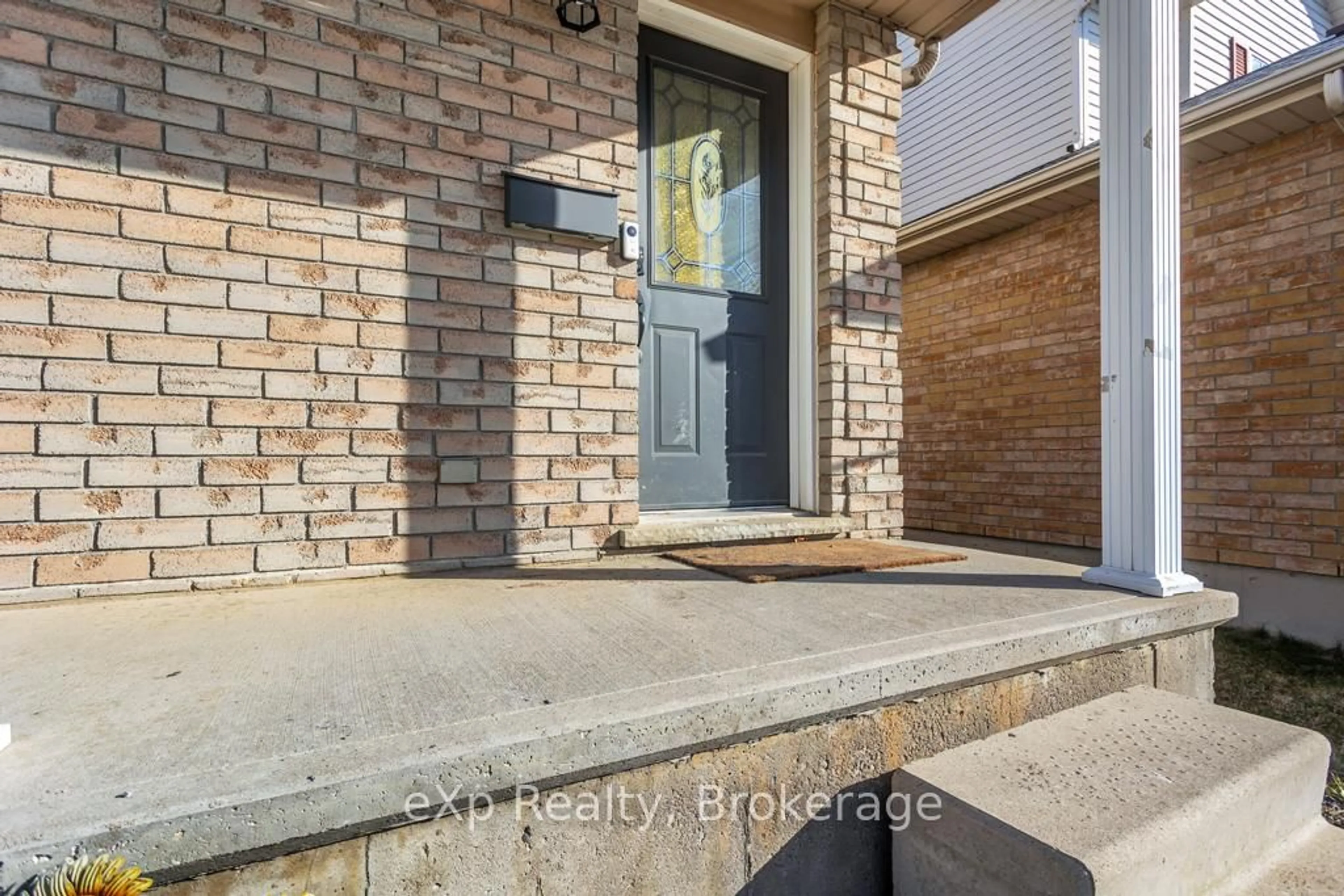 Unknown for 20 Trillium Dr, Tillsonburg Ontario N4G 5T9