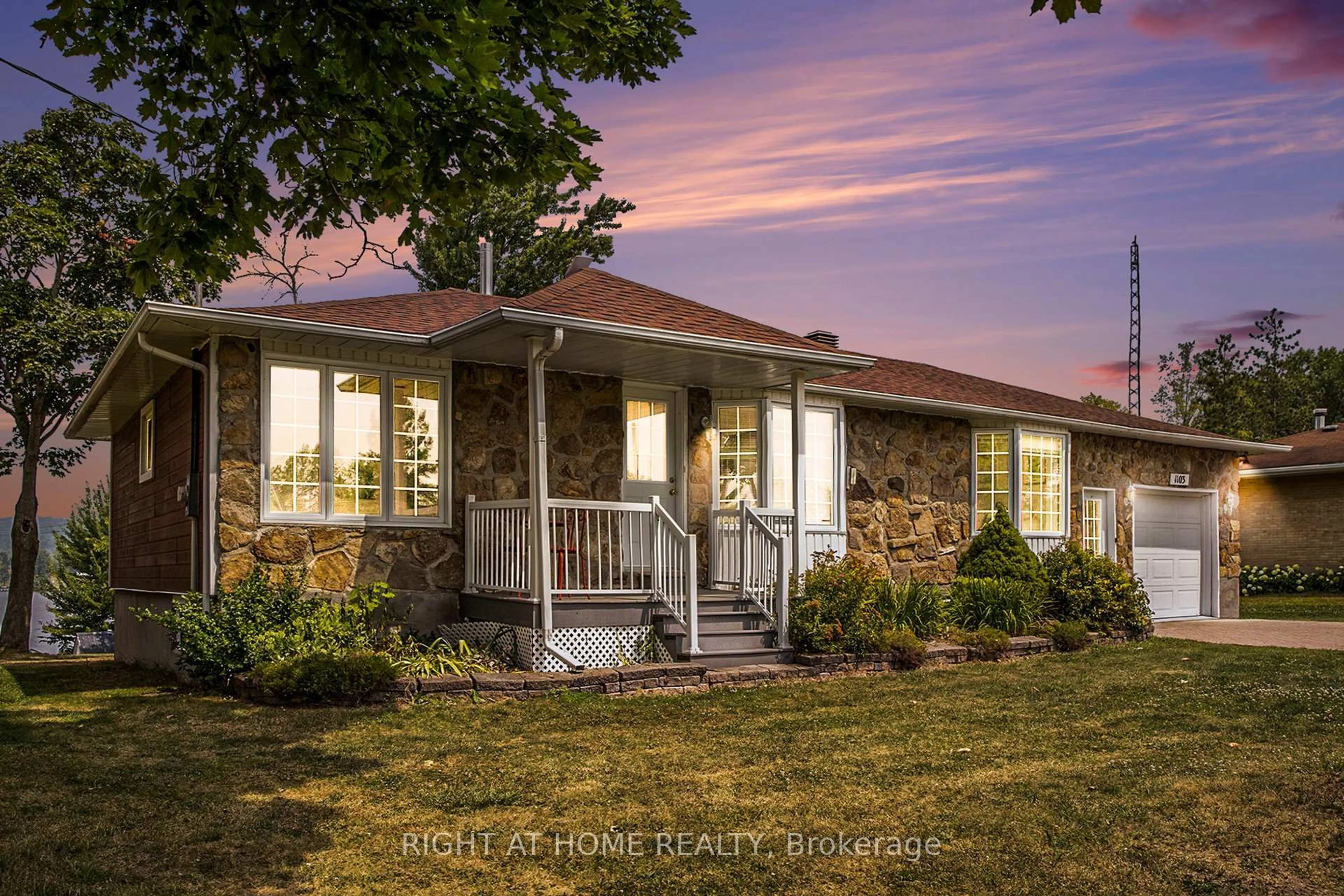 Unknown for 1103 Conc 1 Alfred Rd, Alfred and Plantagenet Ontario K0B 1J0