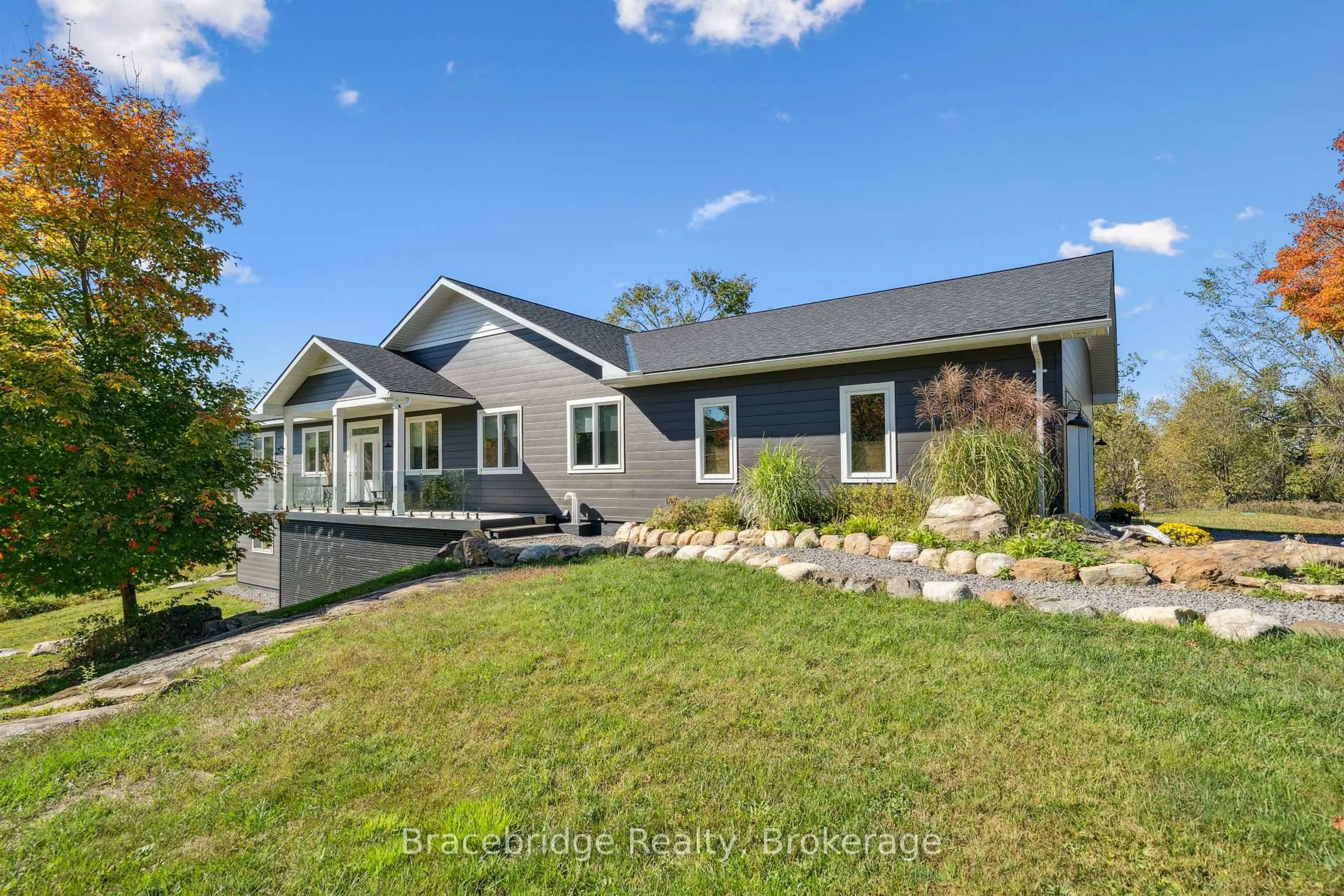 Unknown for 1006 Stephens Bay Rd, Bracebridge Ontario P1L 1X2