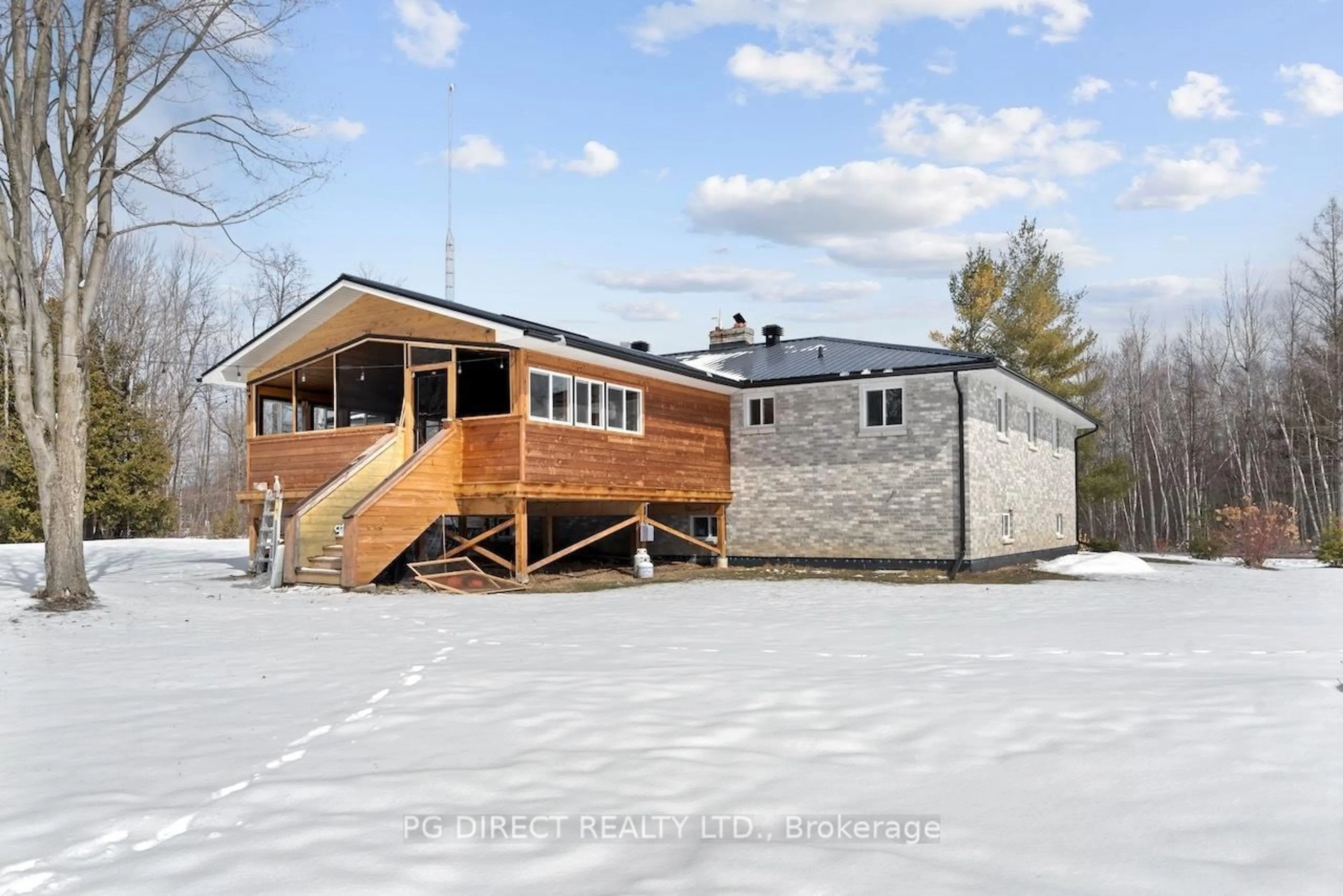 Unknown for 208 Noe Rd, Edwardsburgh/Cardinal Ontario K0E 1T1