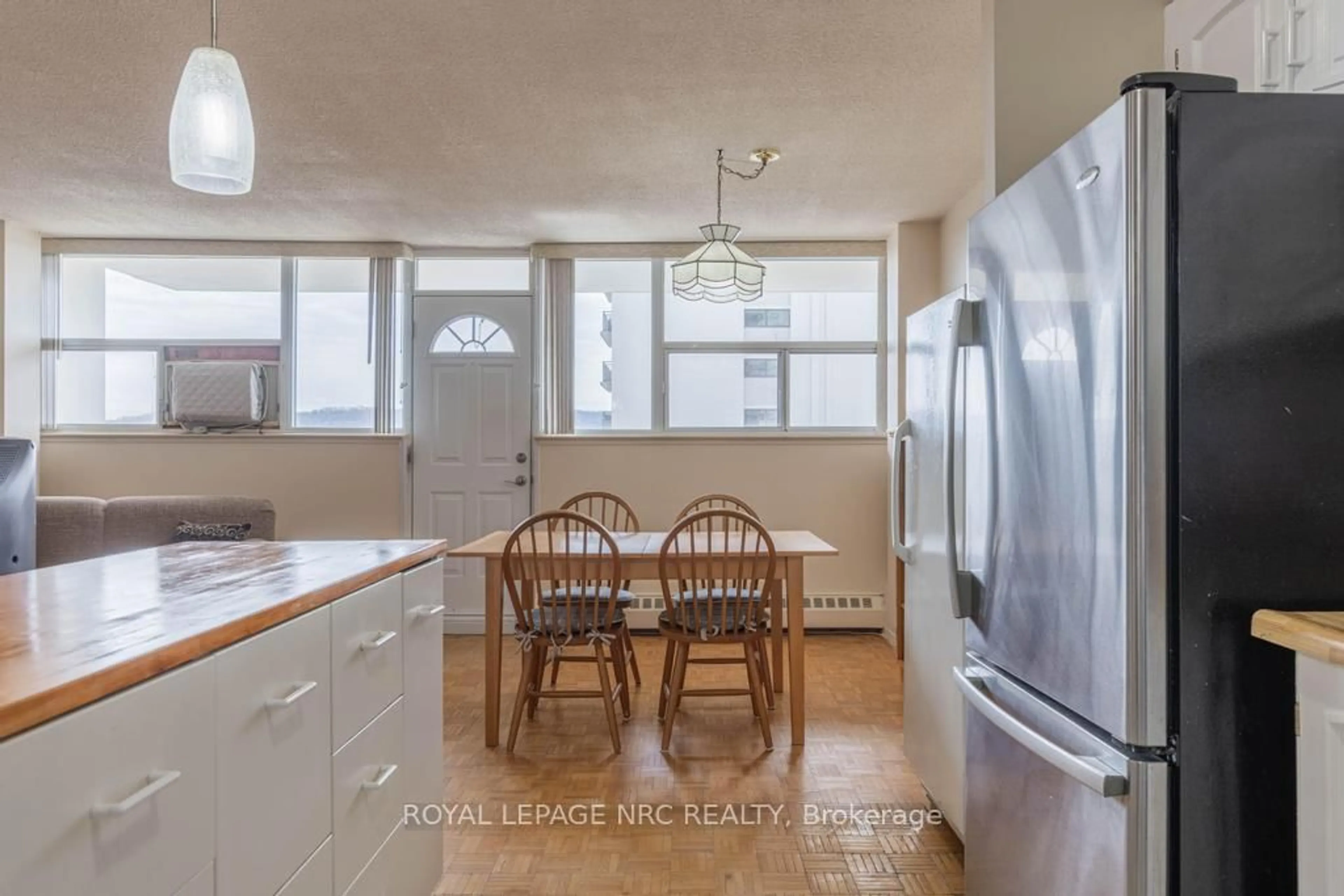 Unknown for 215 Glenridge Ave #601, St. Catharines Ontario L2T 3J7