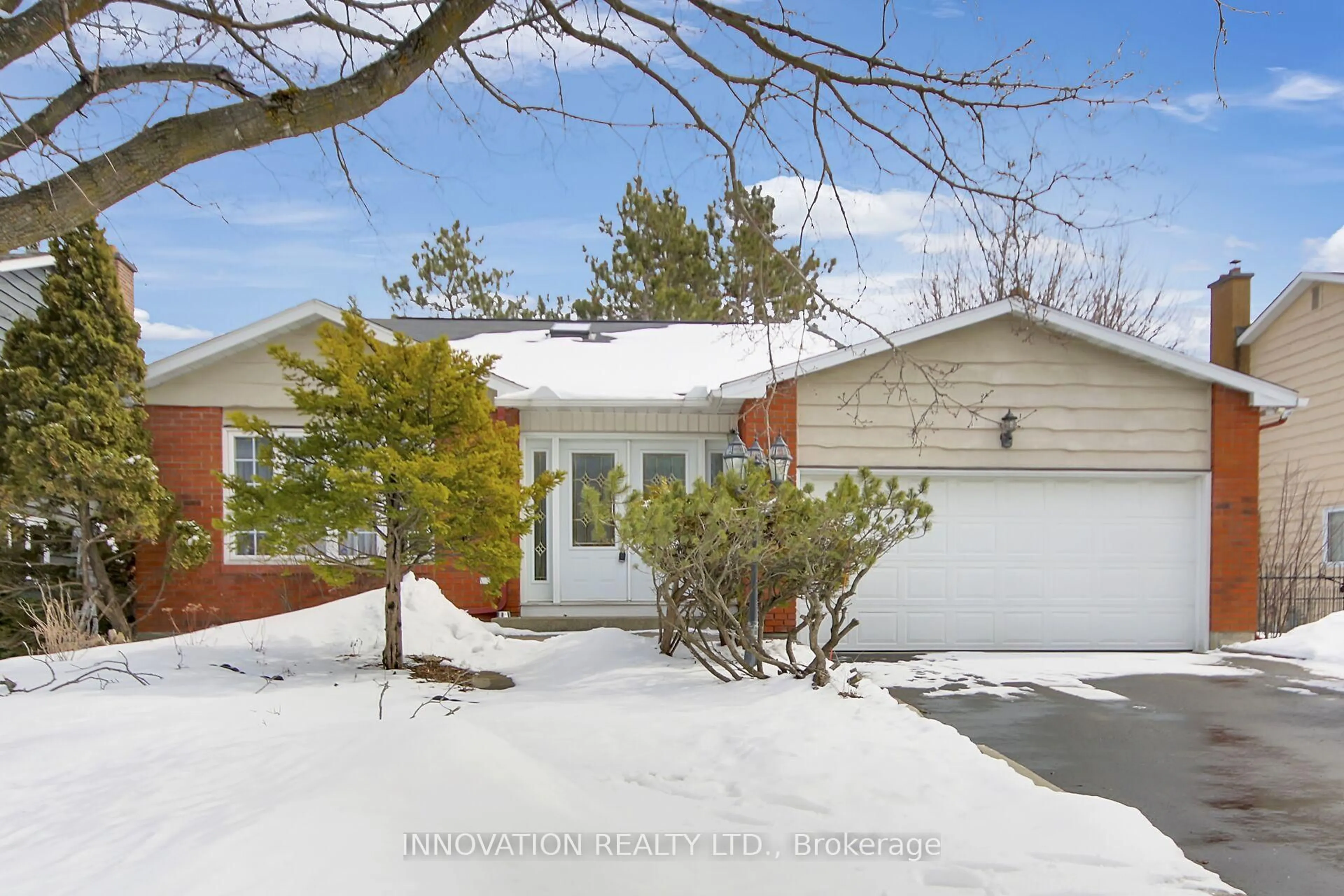 Unknown for 3024 Uplands Dr, Ottawa Ontario K1V 9W3