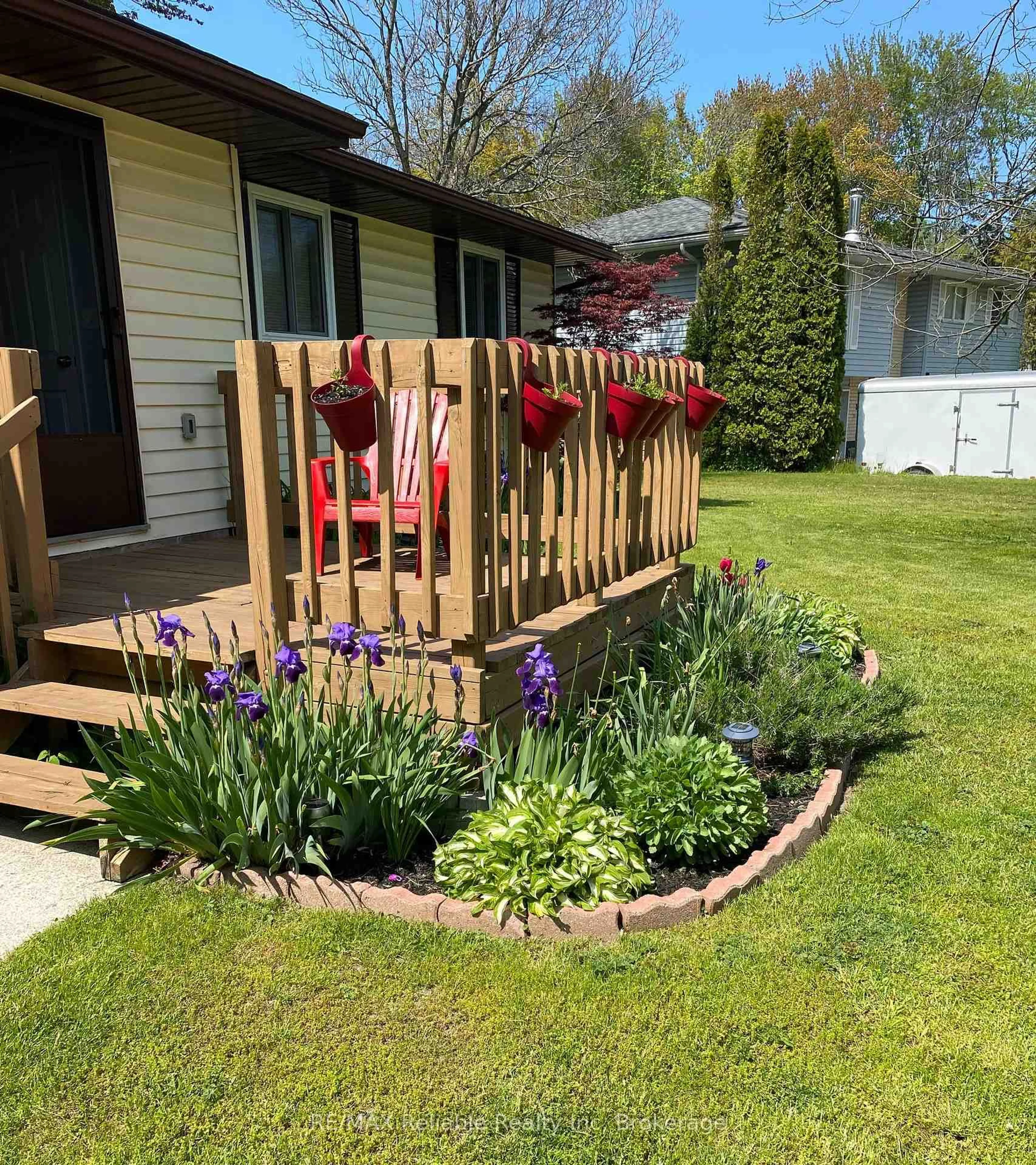 Unknown for 314 Tyendinaga Rd, Huron-Kinloss Ontario N0G 2R0