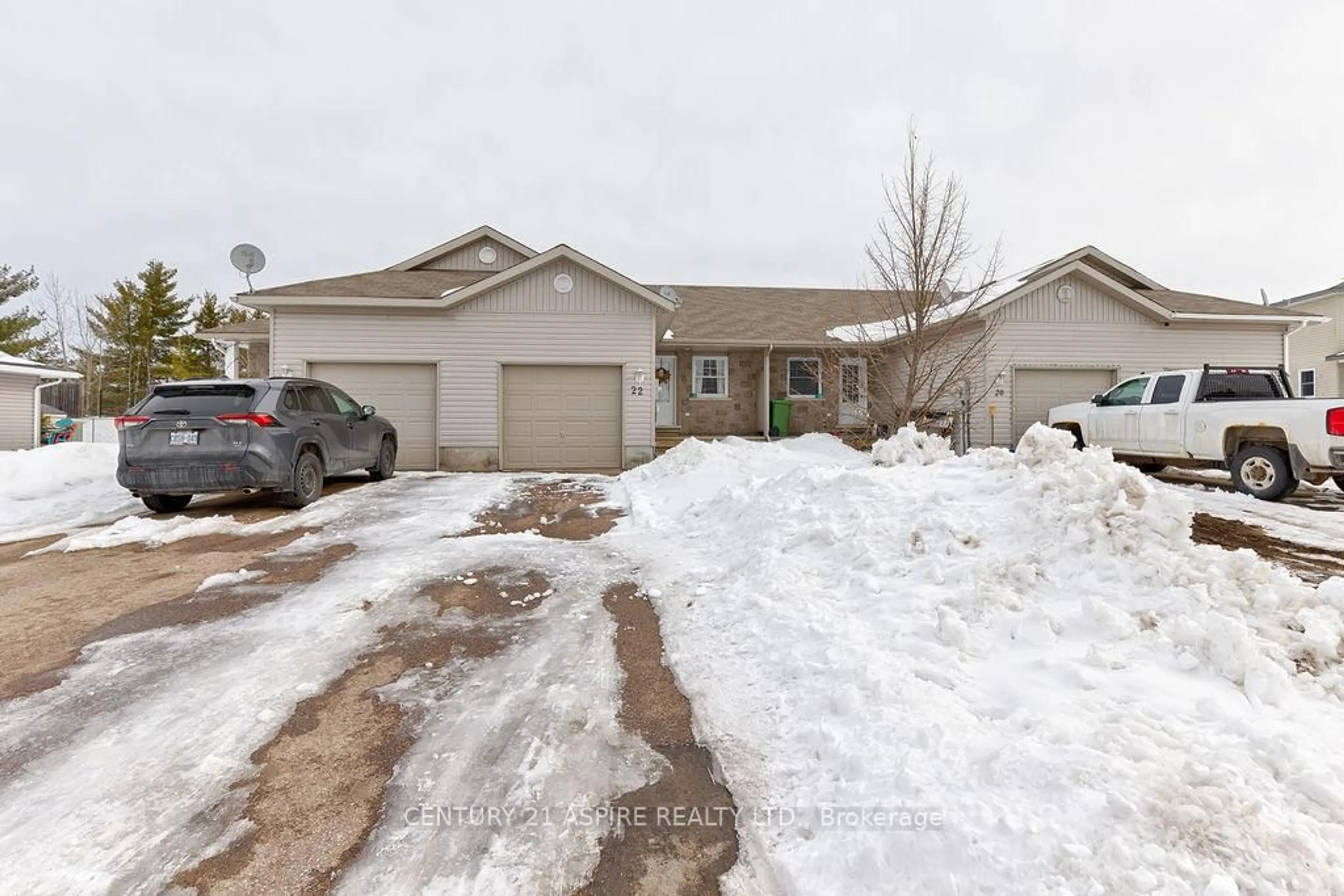 Unknown for 22 Wilson Ave, Petawawa Ontario K8H 3P5