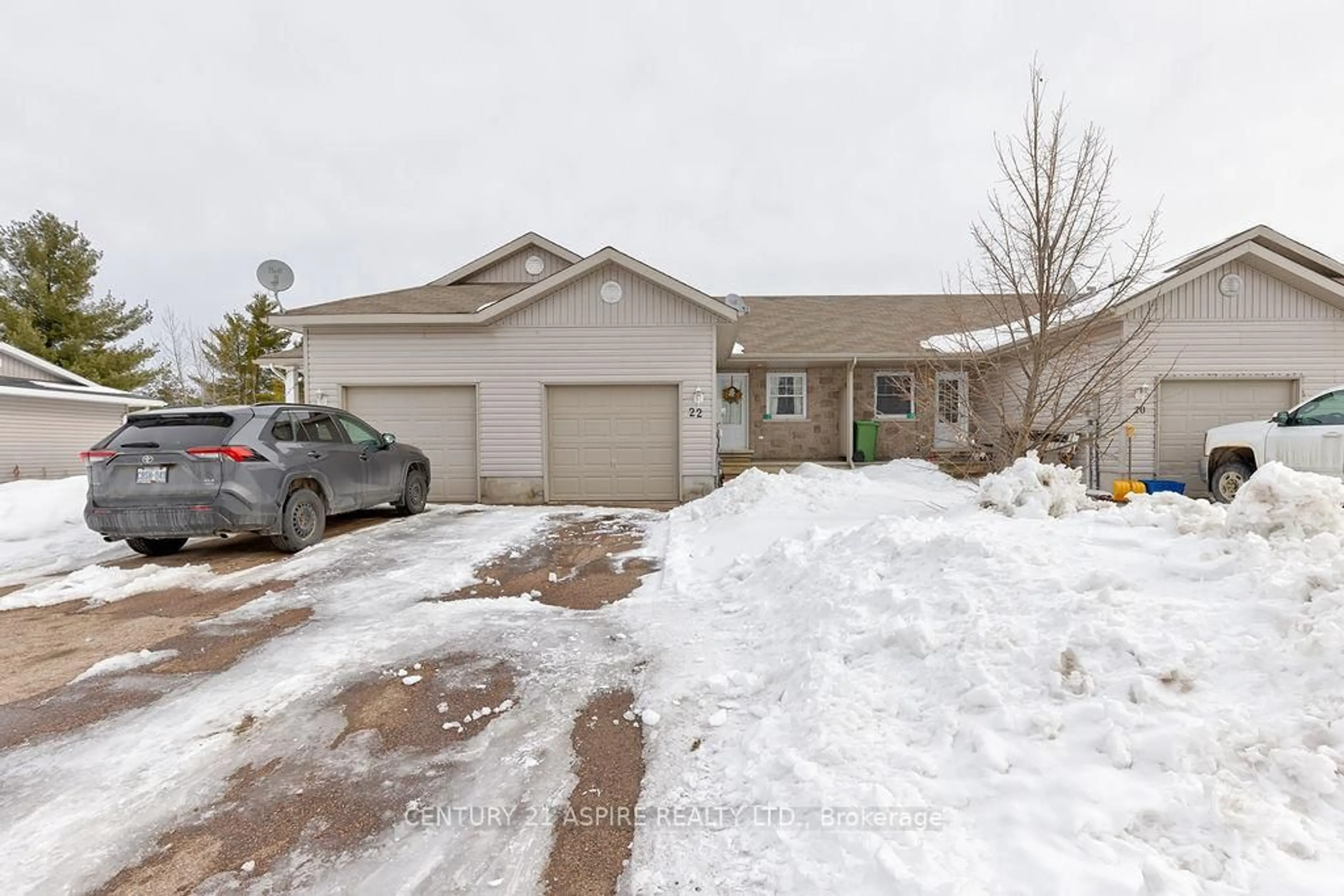 Unknown for 22 Wilson Ave, Petawawa Ontario K8H 3P5