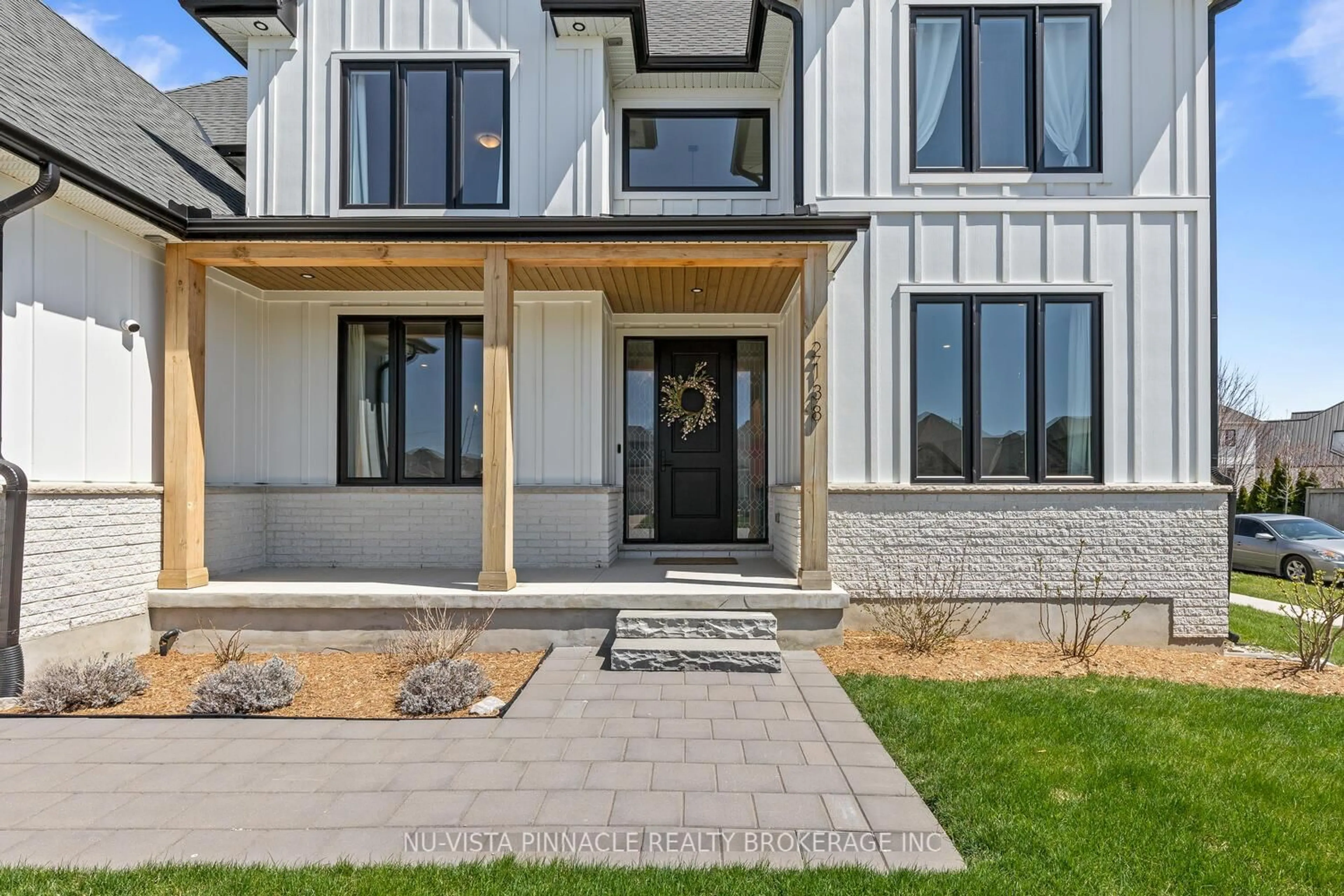 Unknown for 2138 Wallingford Ave, London North Ontario N6G 0E6
