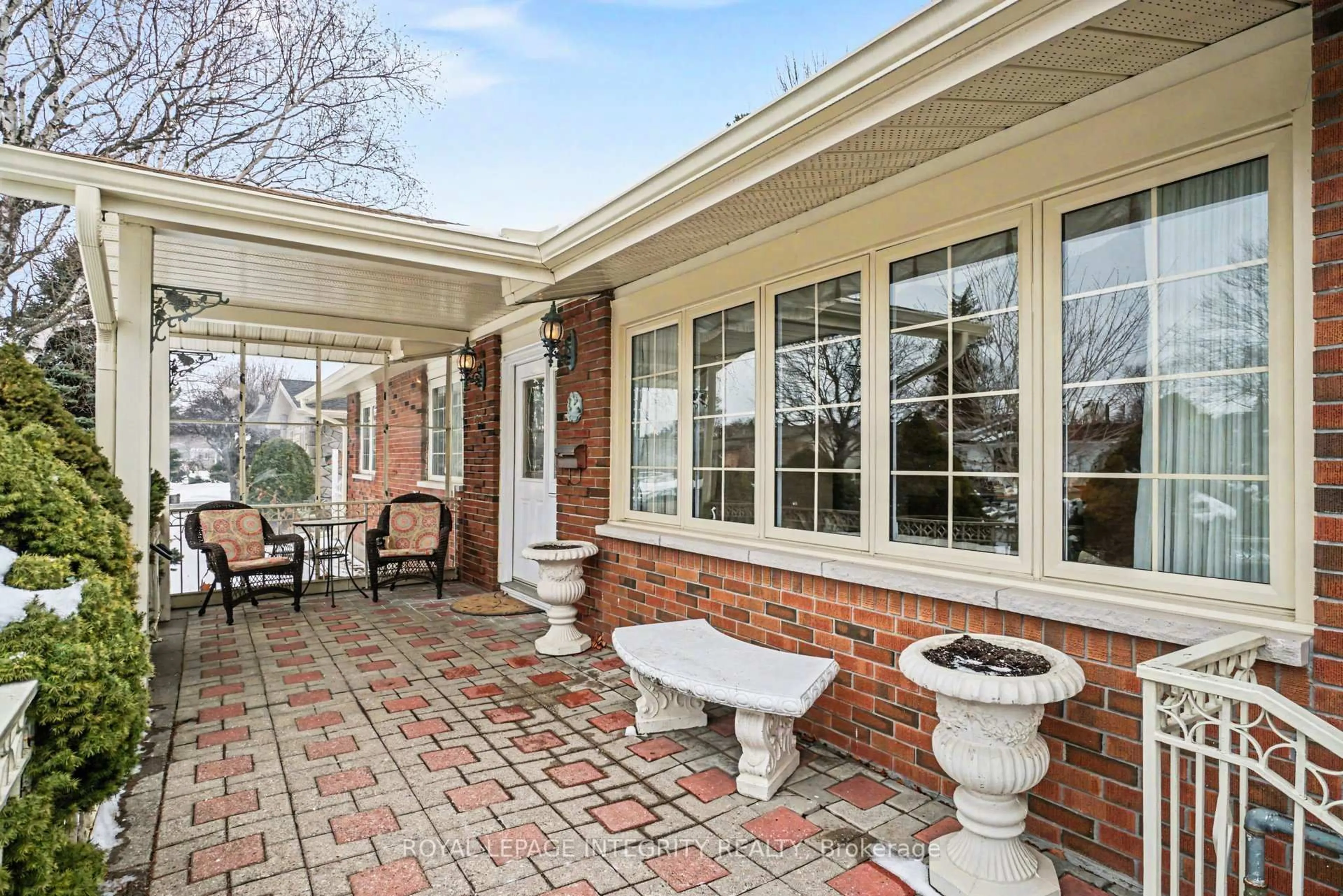 Home with brick exterior material, street for 50 Higwood Dr, Ottawa Ontario K2E 5L1