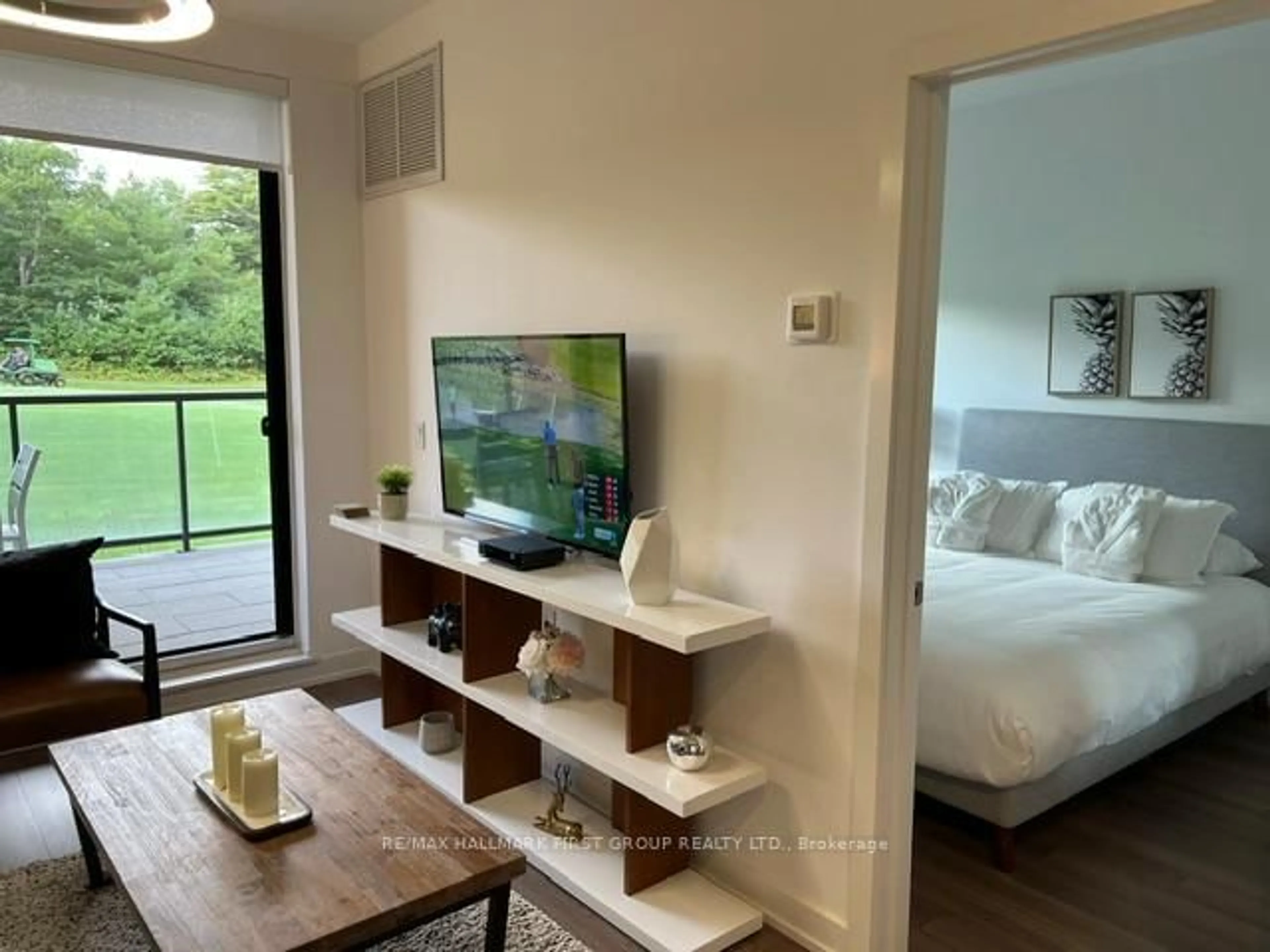 A pic of a room for 120 Carrick Tr #104, Gravenhurst Ontario P1P 0A2