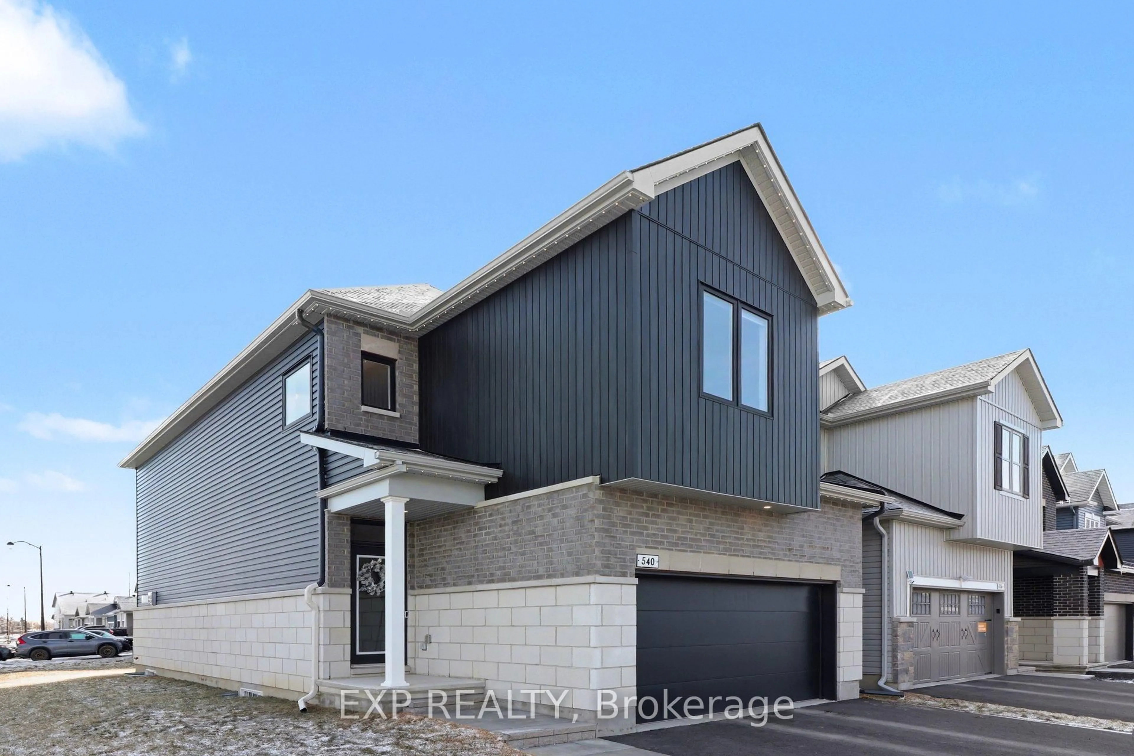 Unknown for 540 Montjay Rd, Orleans Ontario K4A 5R2