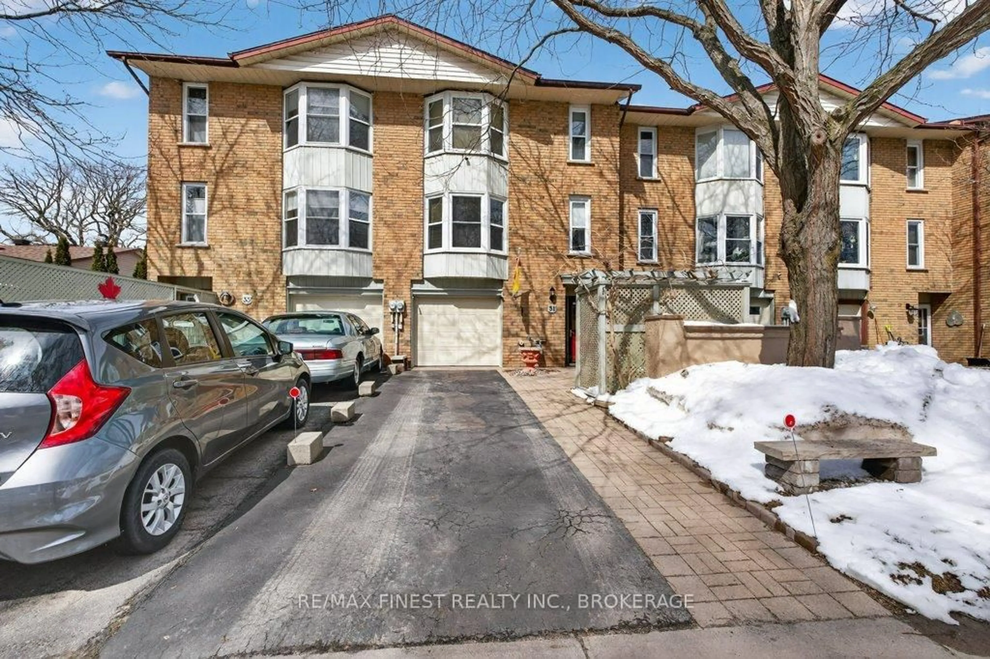 Unknown for 31 Limeridge Dr, Kingston Ontario K7K 6M3