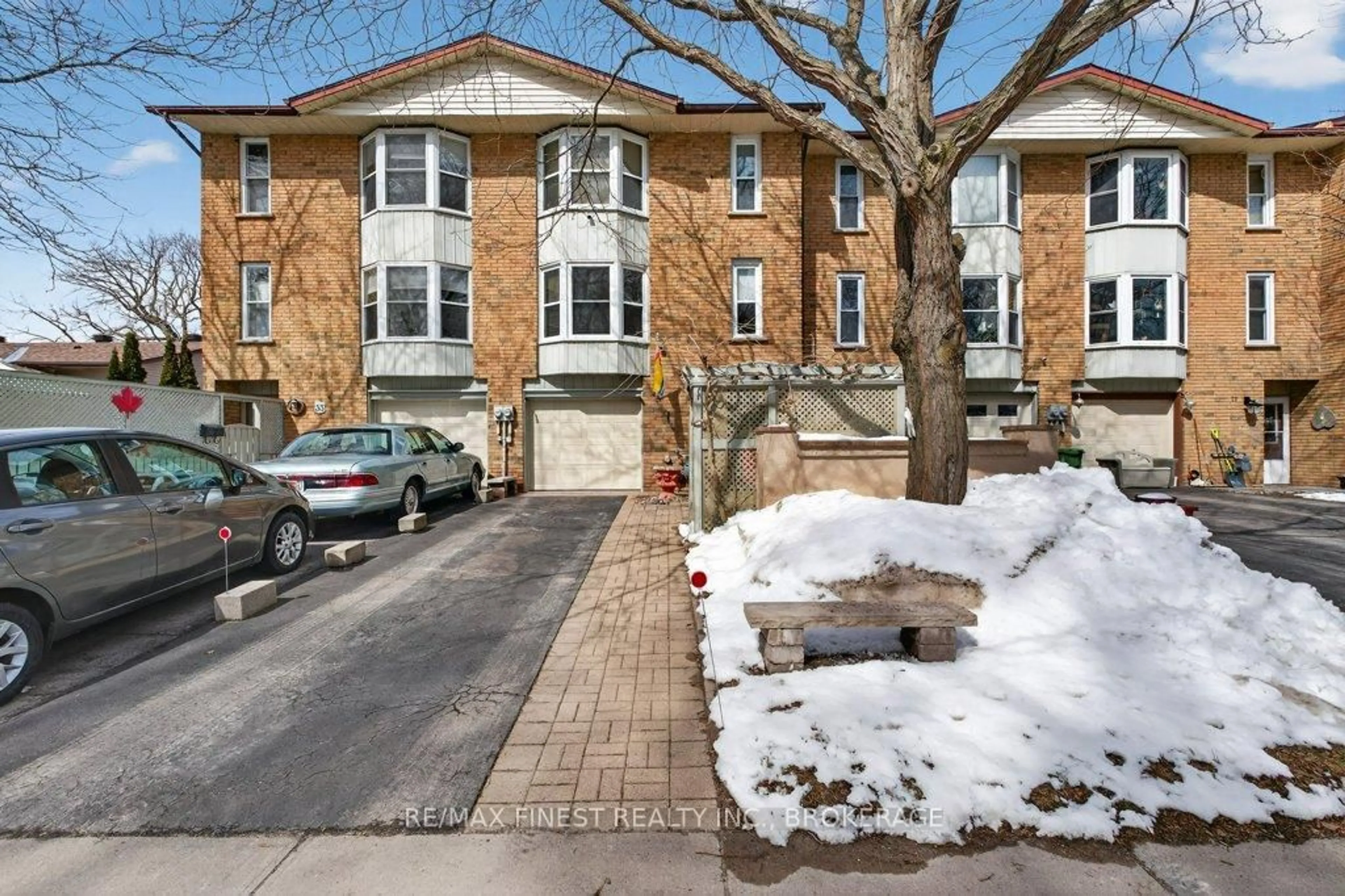 Unknown for 31 Limeridge Dr, Kingston Ontario K7K 6M3