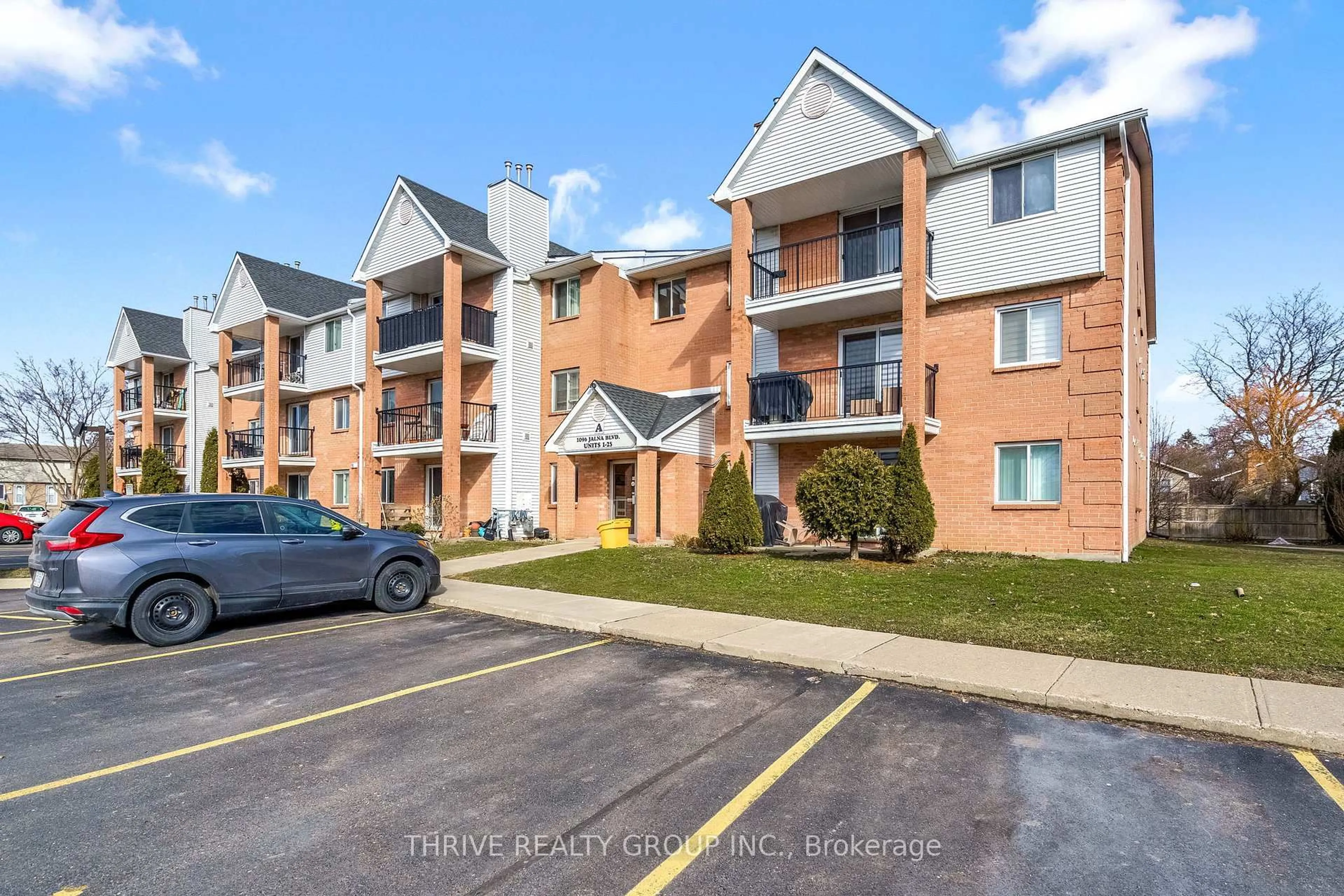 Unknown for 1096 Jalna Blvd #17, London South Ontario N6E 3B8