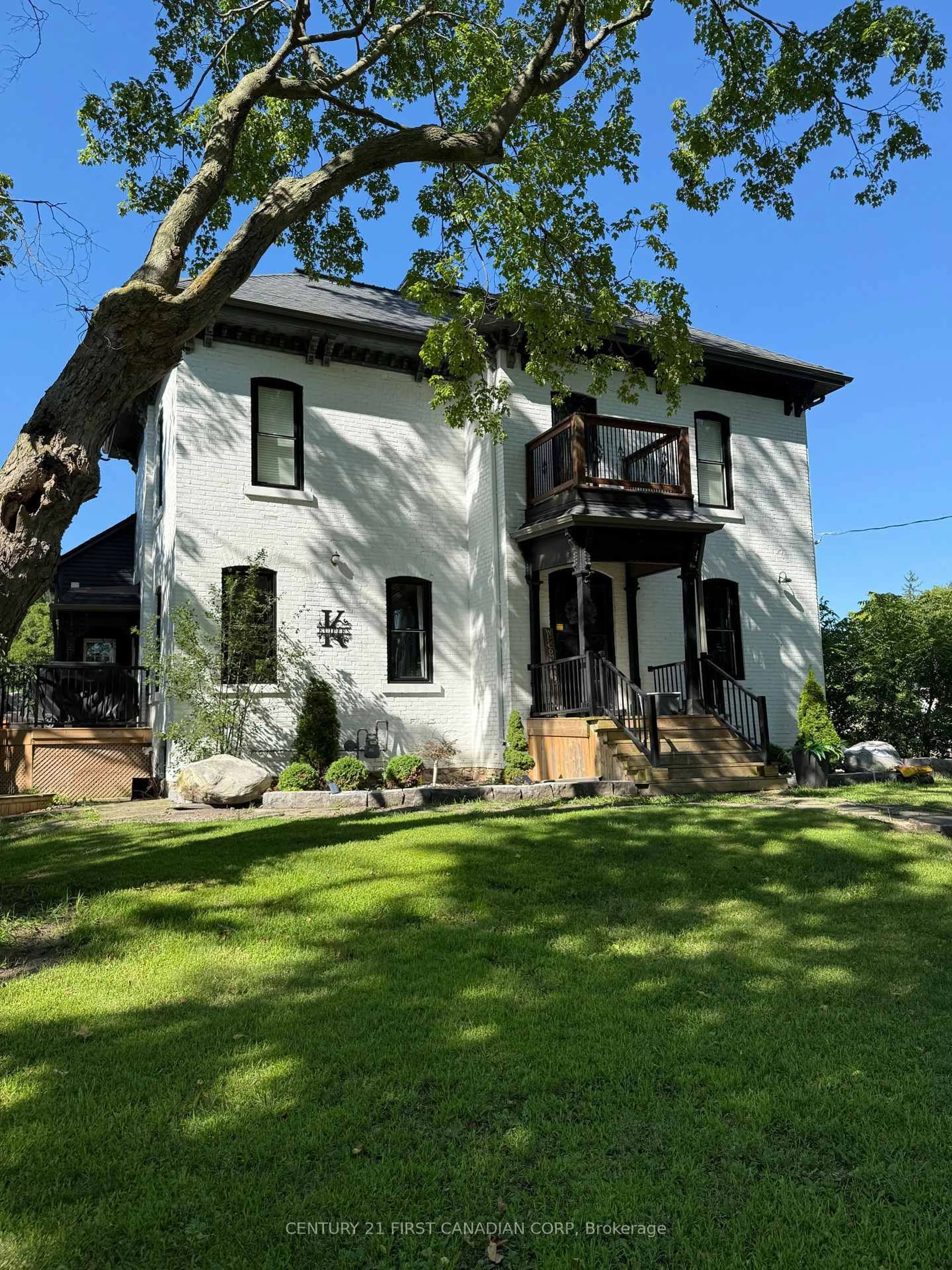 Unknown for 46254 New Sarum Line, Central Elgin Ontario N5P 3S7