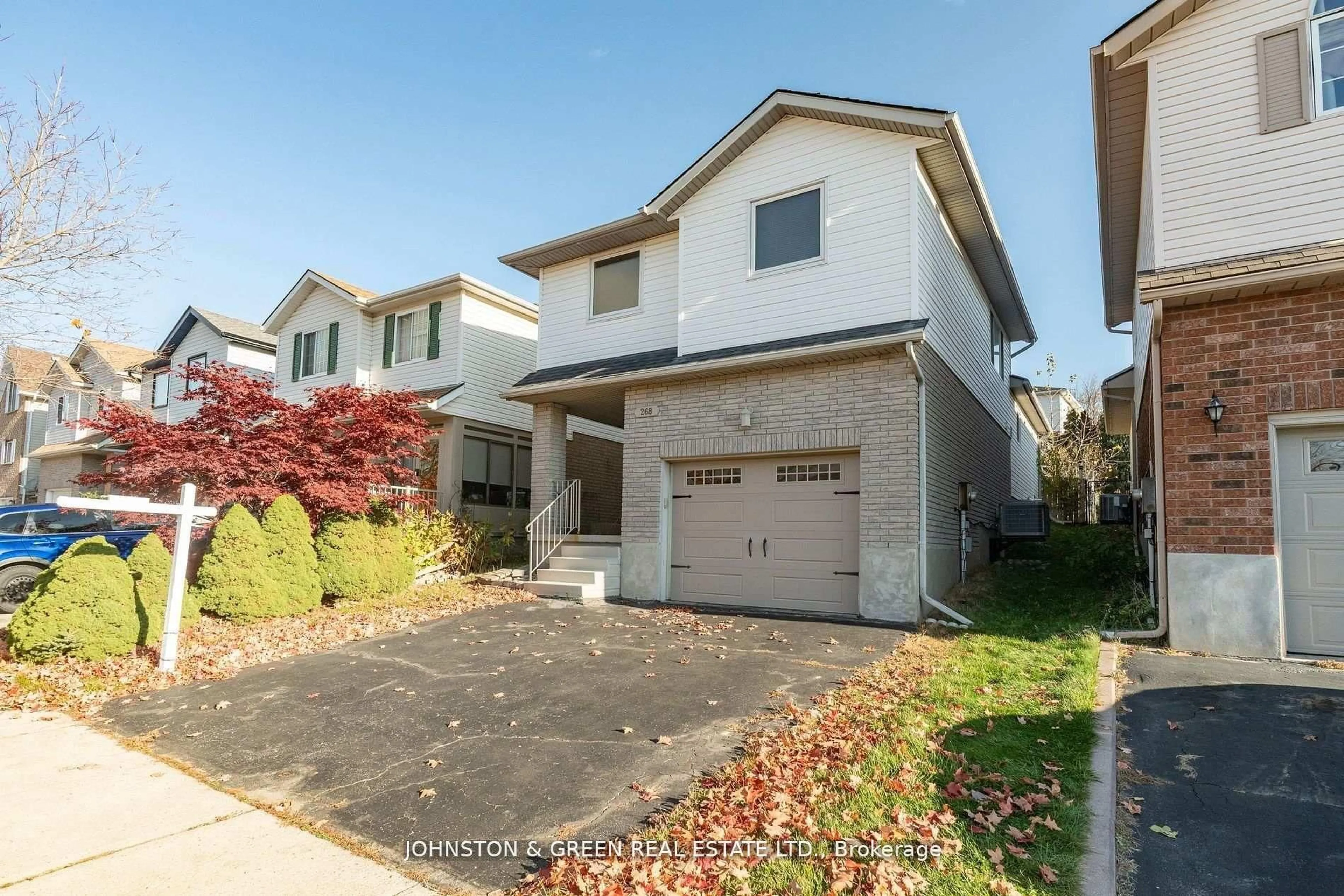 Unknown for 268 Keewatin Ave, Kitchener Ontario N2B 3W4