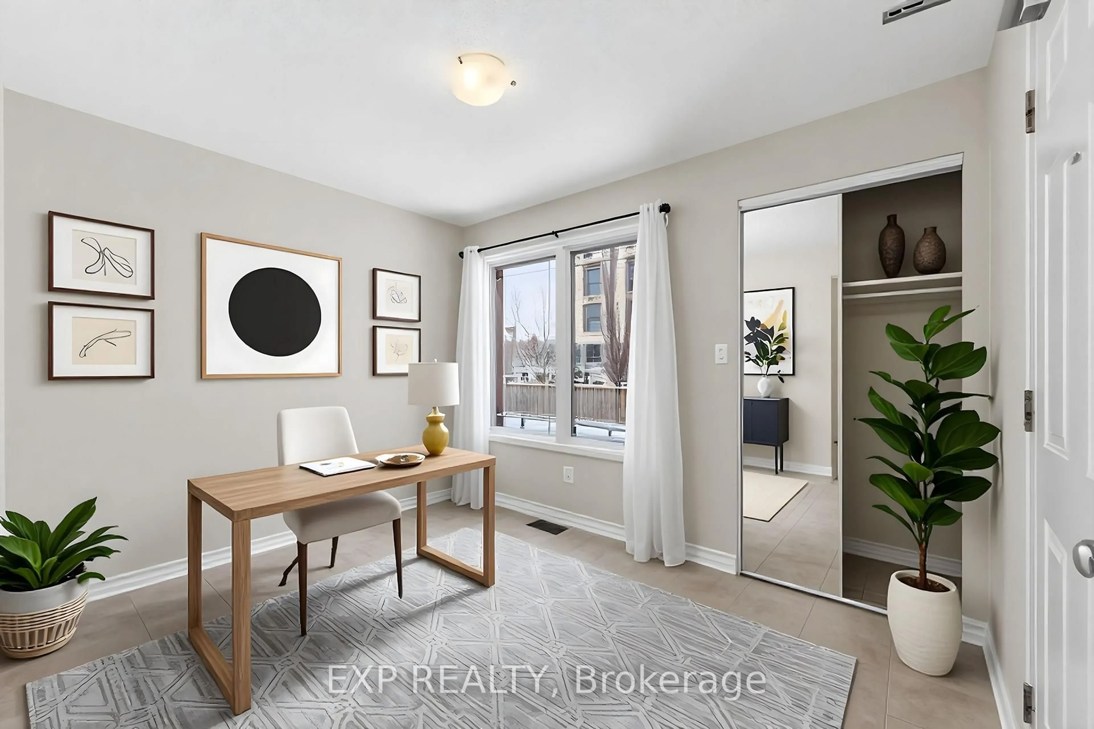 A pic of a room for 634 Danaca Private, Ottawa Ontario K1K 2V7