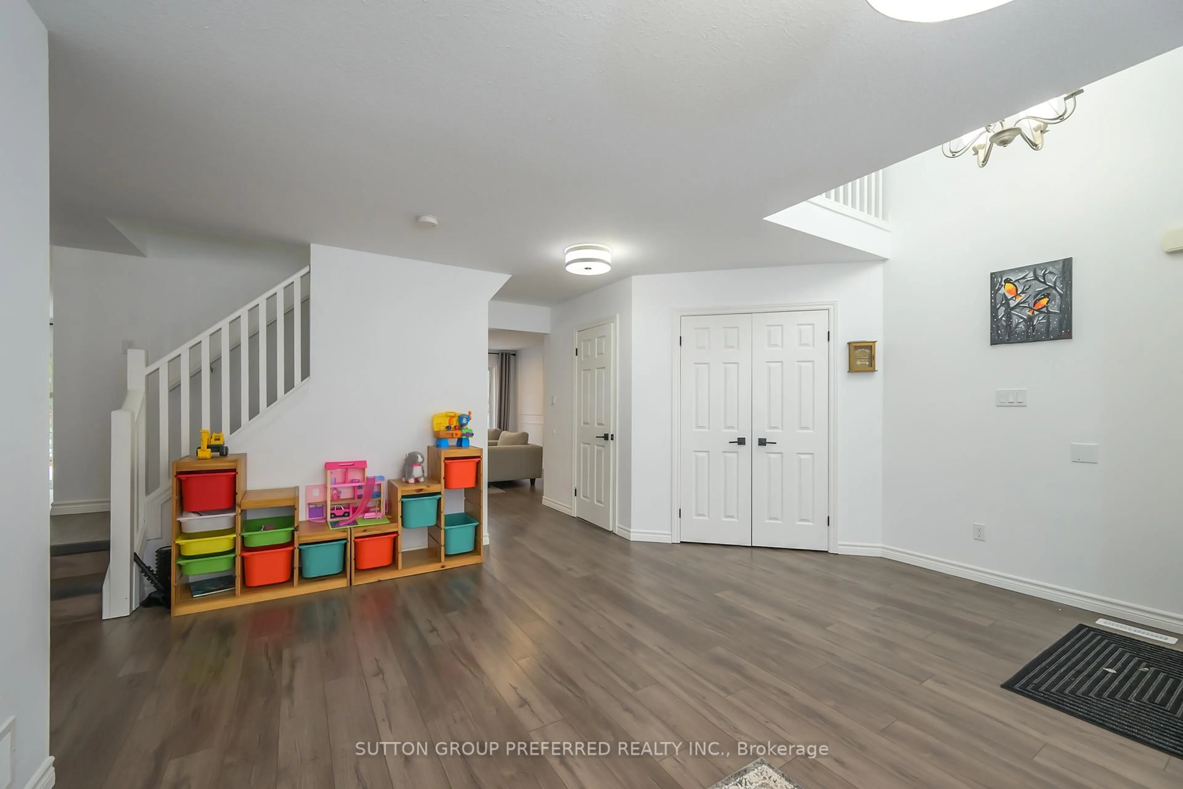 Unknown for 301 Portrush Pl, London North Ontario N5X 0C2