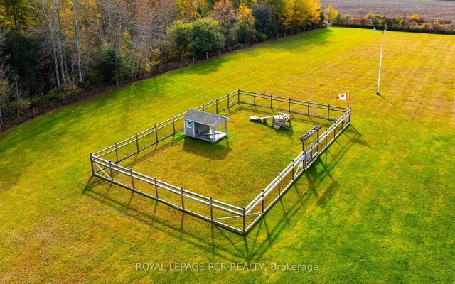 473516 County Rd 11, Amaranth 5