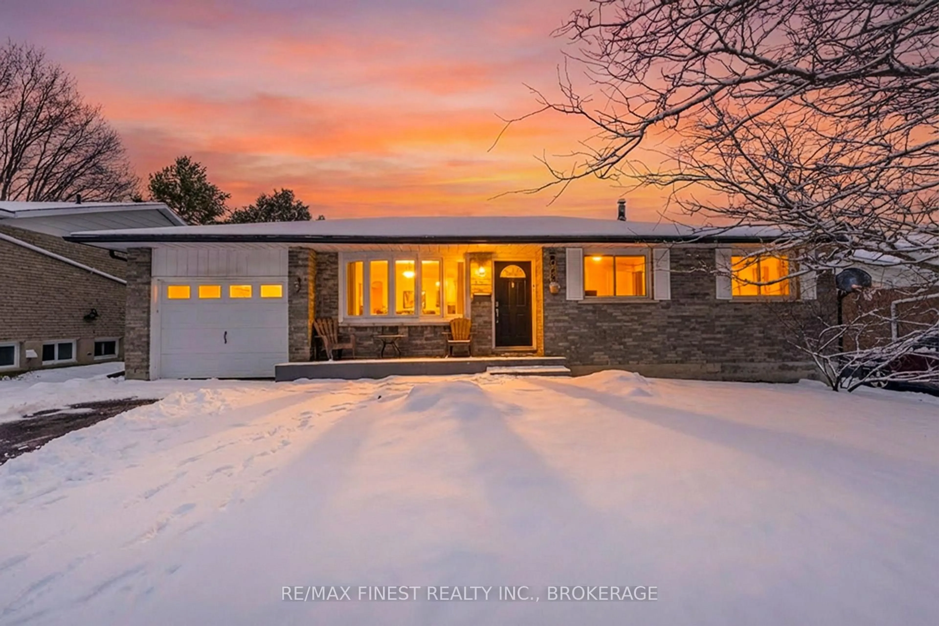 Unknown for 965 Lincoln Dr, Kingston Ontario K7M 4Z3