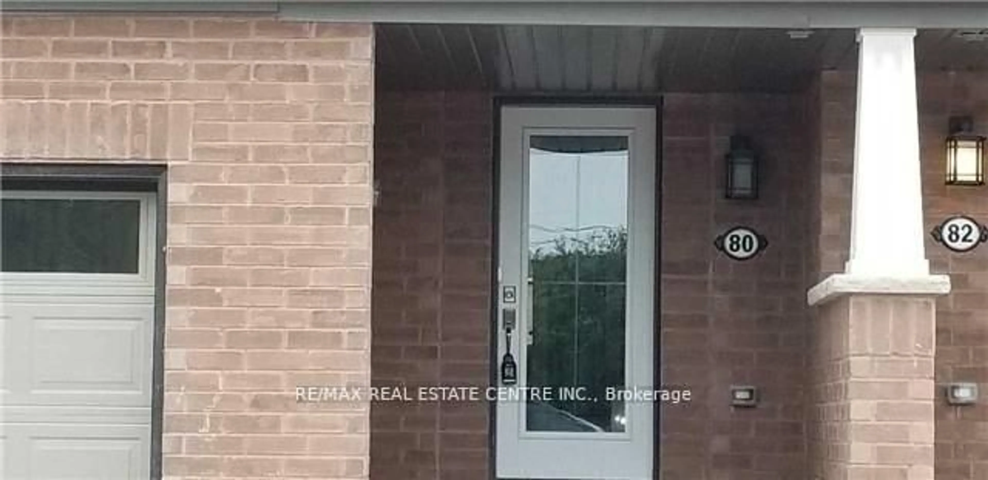 Unknown for 80 Scarletwood St, Hamilton Ontario L8J 1X5