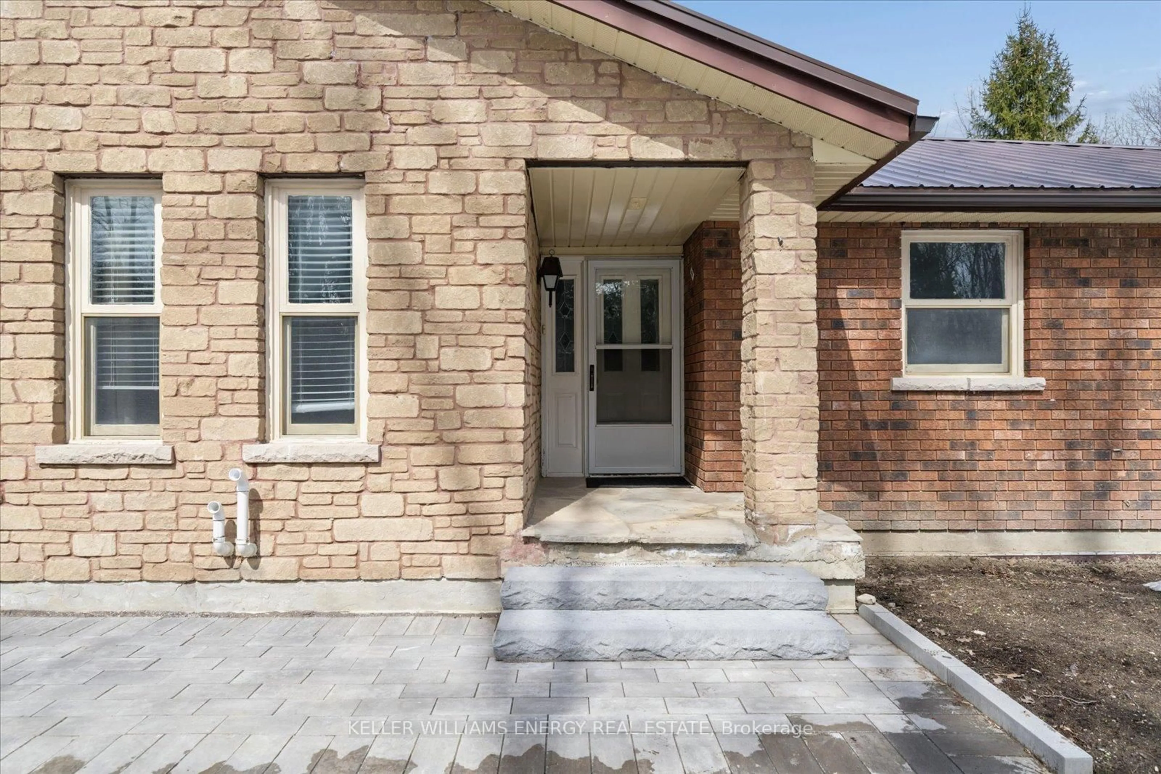Home with brick exterior material, street for 4248 Fourth Line, Port Hope Ontario L1A 3V7