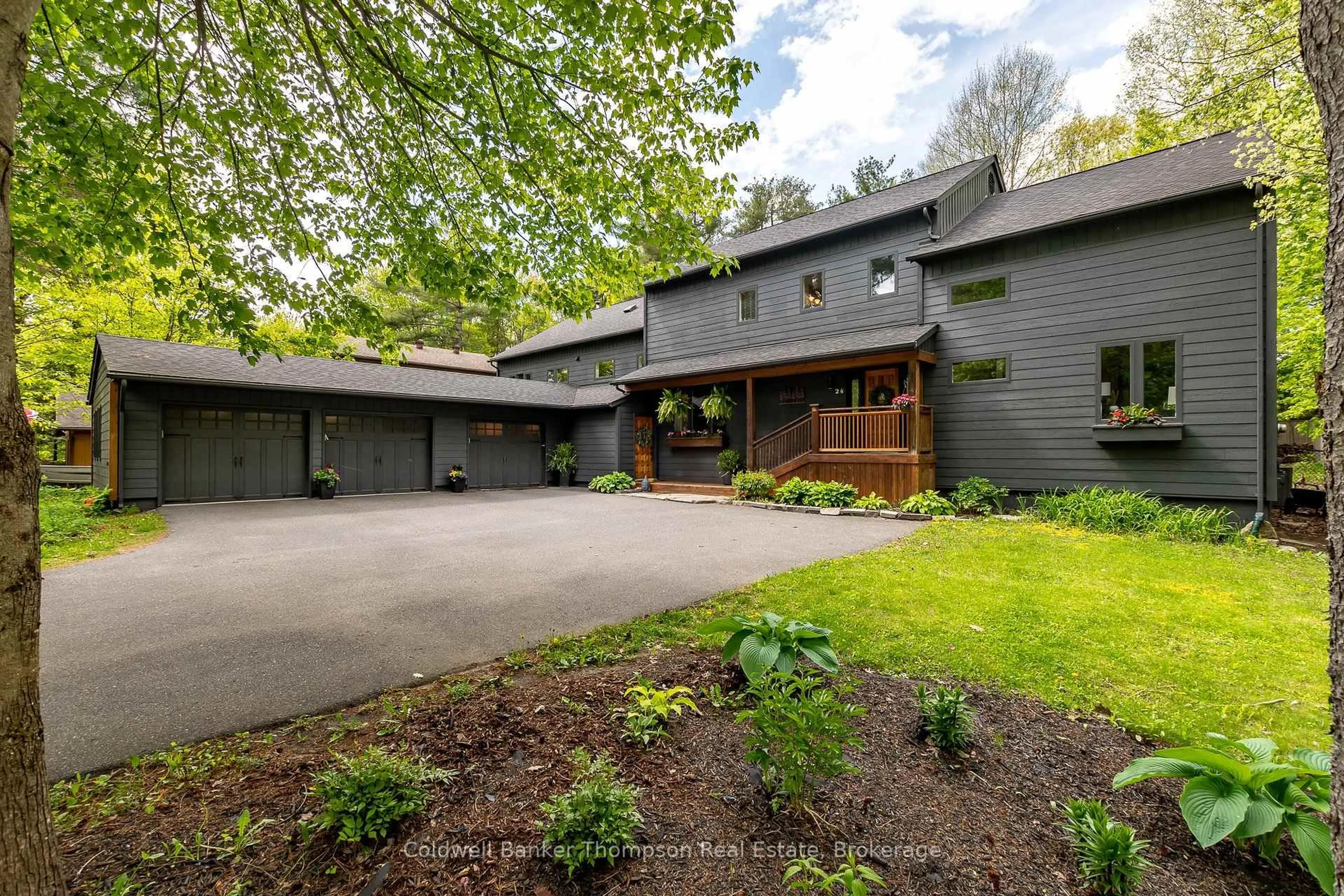 Unknown for 24 Brian Rd, Bracebridge Ontario P1L 1A5