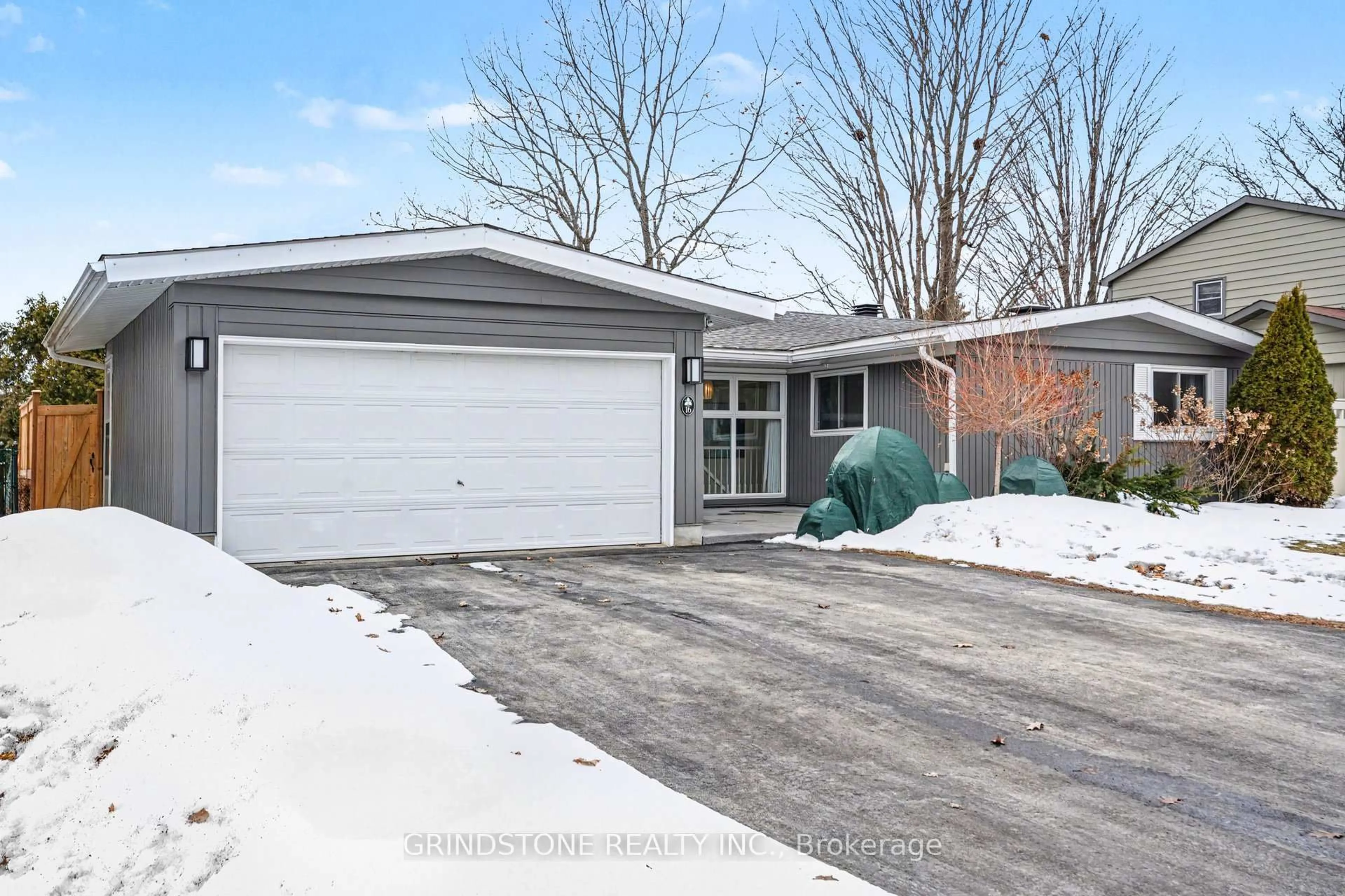 Unknown for 16 Lentini Way, Ottawa Ontario K2G 3P9