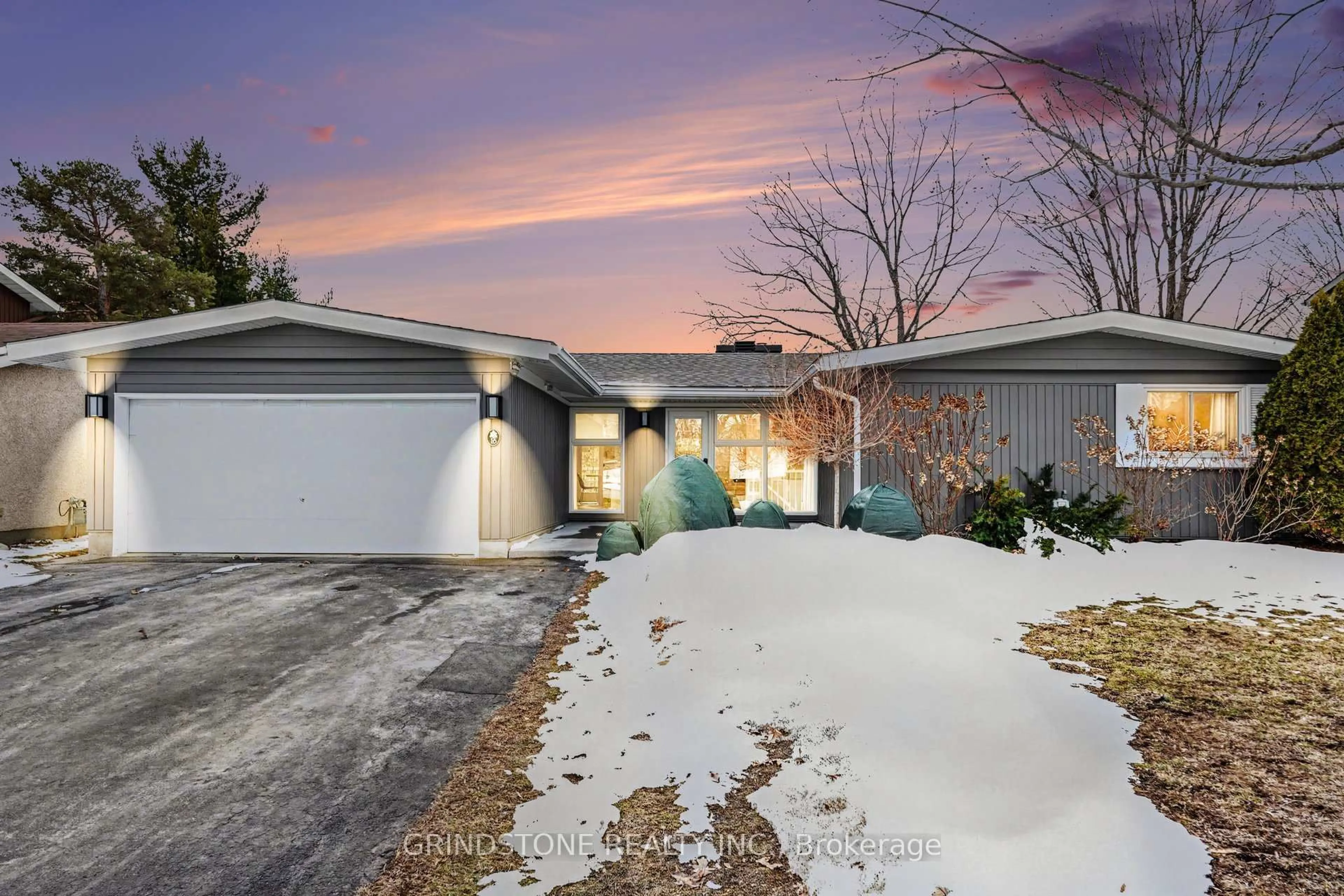 Unknown for 16 Lentini Way, Ottawa Ontario K2G 3P9