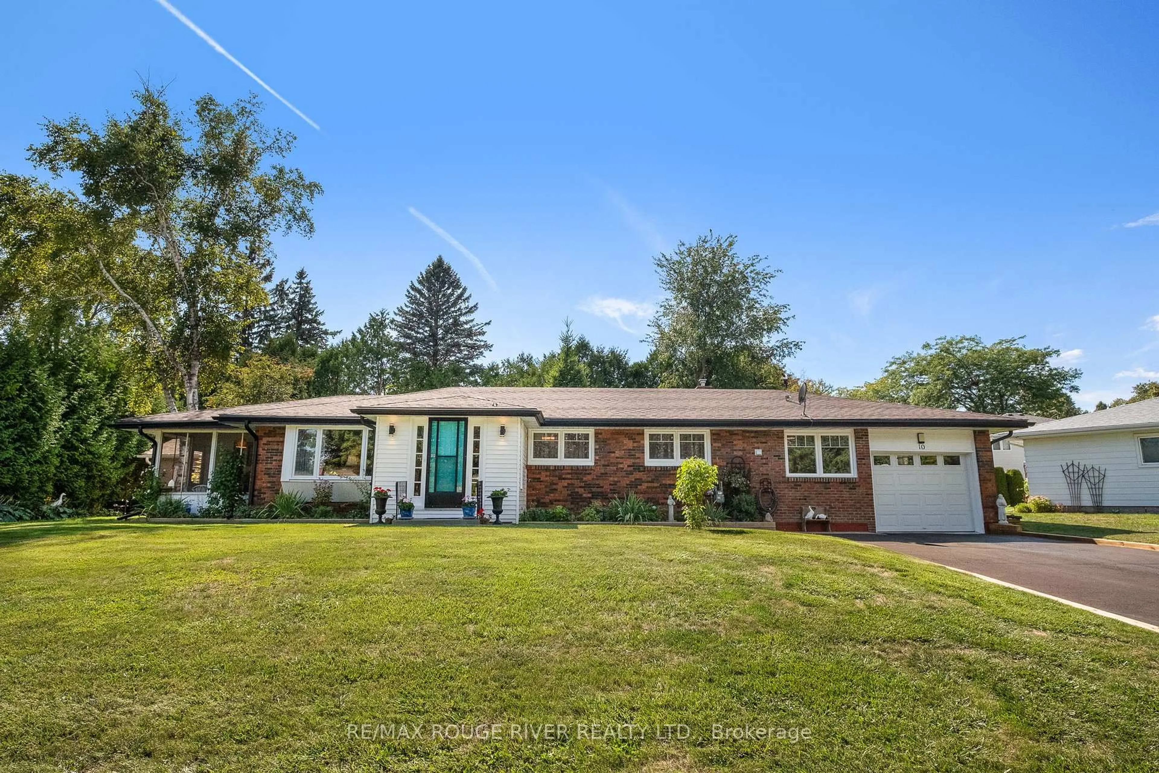 Unknown for 10 Cheer Dr, Brighton Ontario K0K 1H0